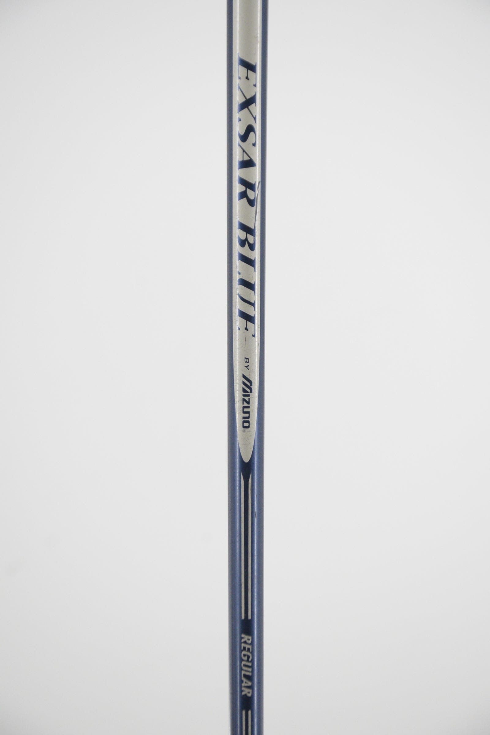 Mizuno MX 20 6 Iron R Flex 37.5" Golf Clubs GolfRoots 
