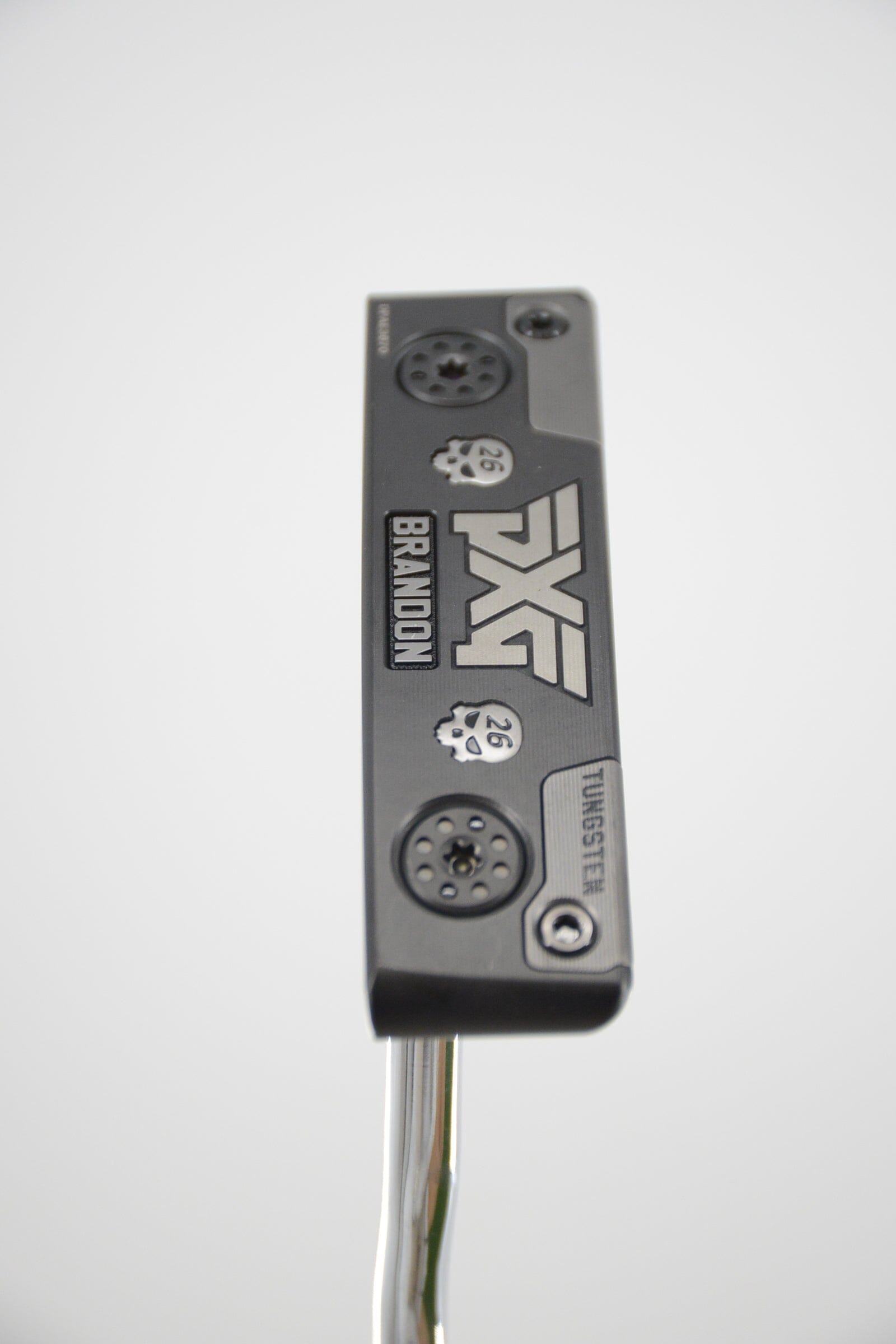 Lefty PXG Battle Ready Brandon Putter 34" Golf Clubs GolfRoots 