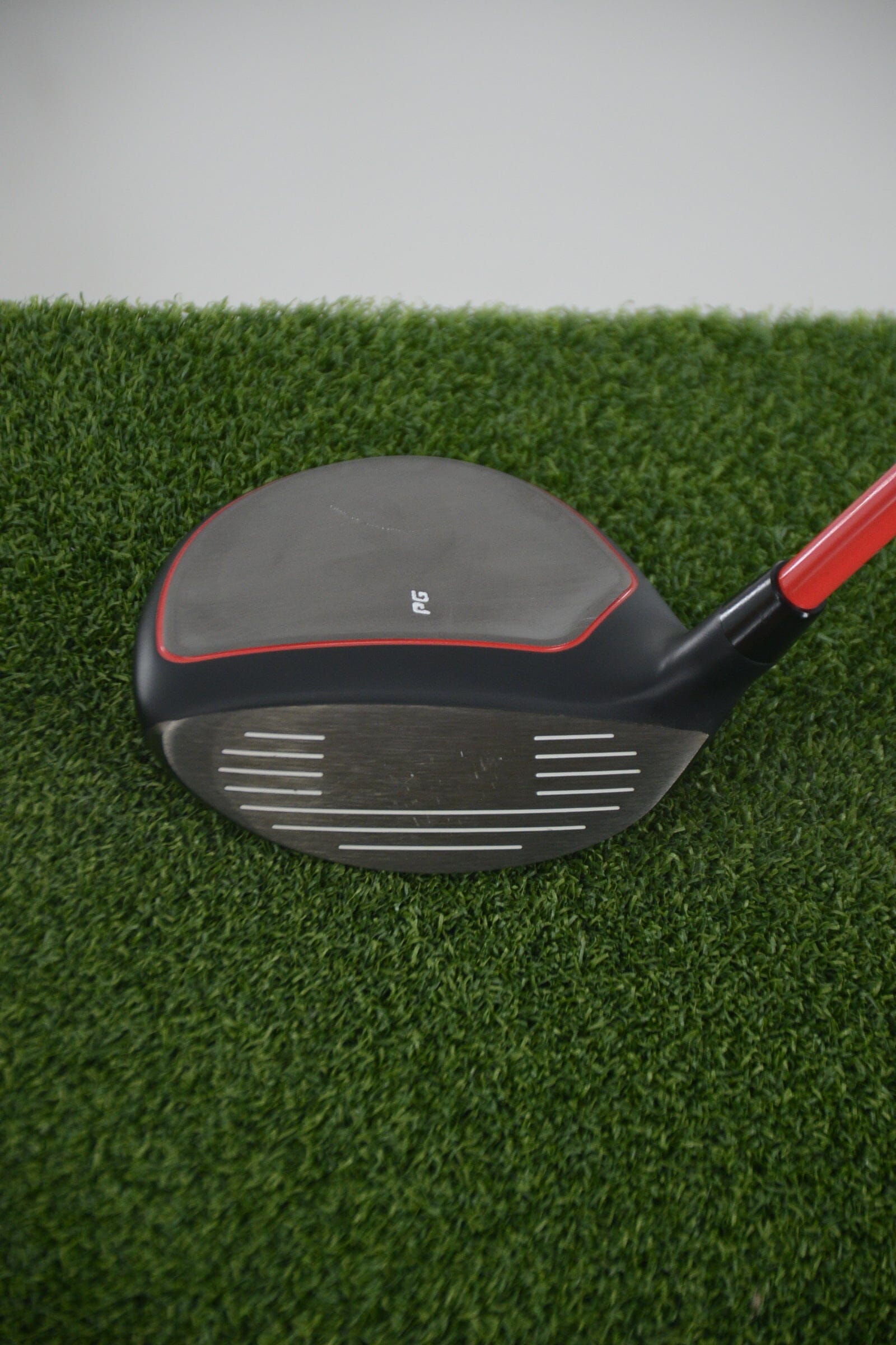 Performance Golf 357 21 Degree Wood SR Flex 41.75"