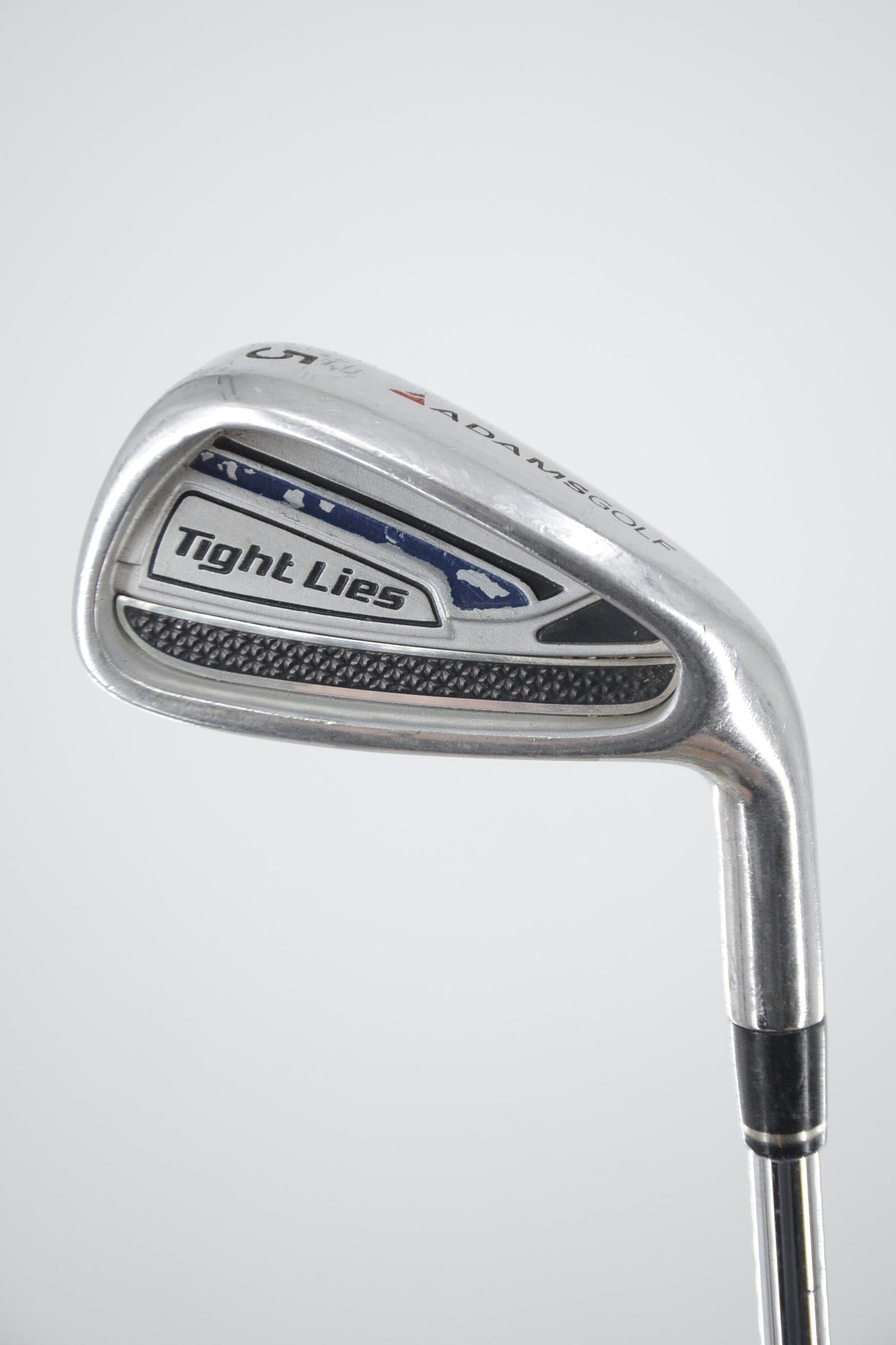 Adams Tight Lies 5 Iron Uniflex 37.75" Golf Clubs GolfRoots 