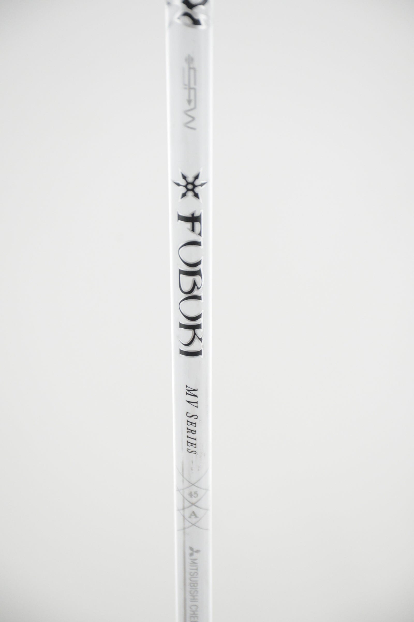 Mitsubishi Fubuki MV Series Titleist Driver Shaft SR Flex 44.5" Golf Clubs GolfRoots 