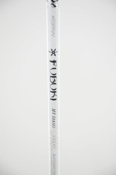 Mitsubishi Fubuki MV Series Titleist Driver Shaft SR Flex 44.5