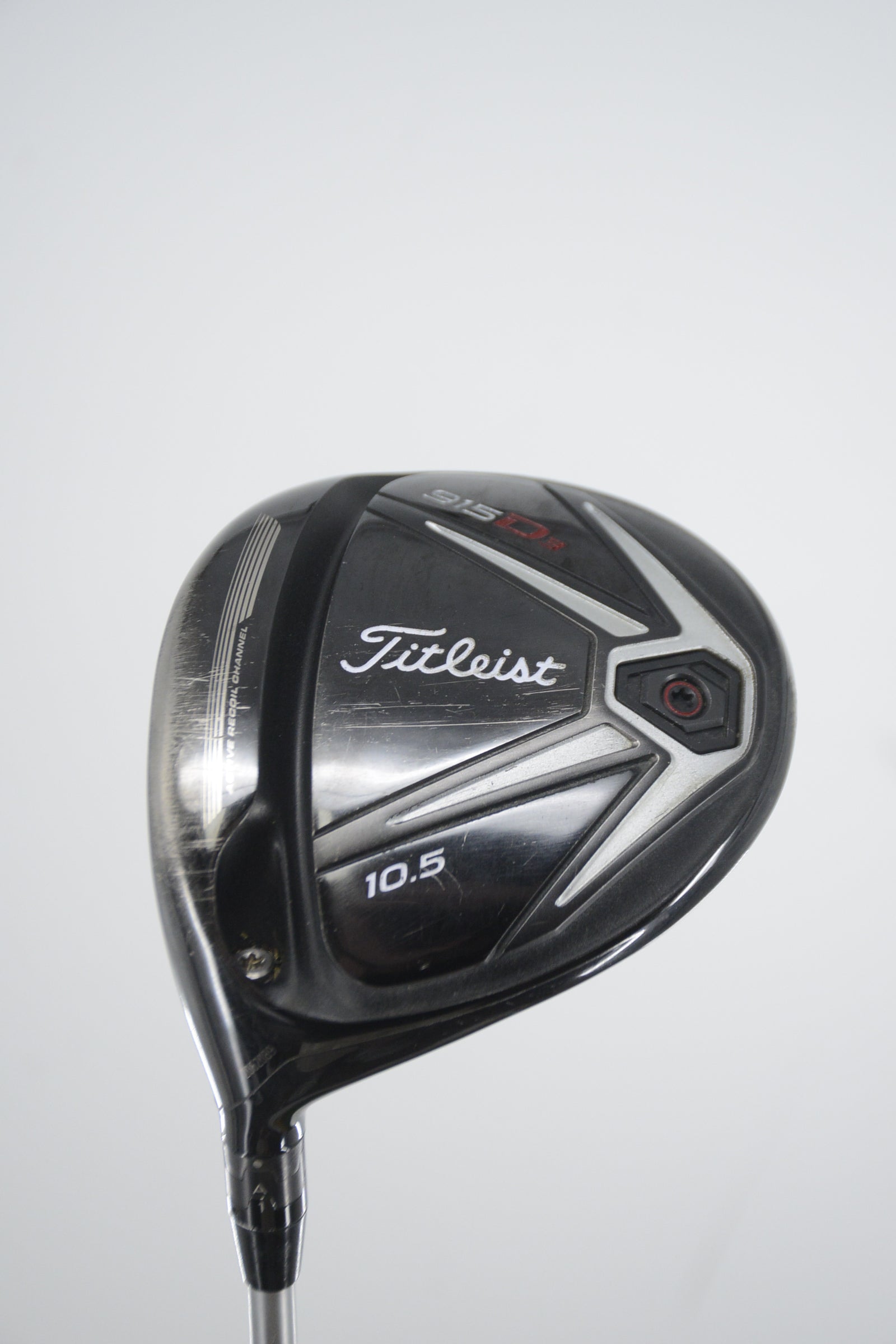 Lefty Titleist 915D3 10.5 Degree Driver SR Flex 45"