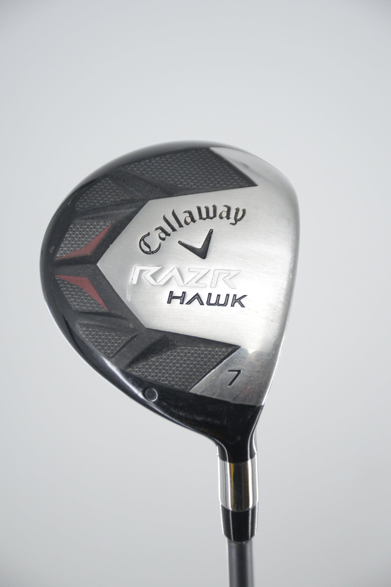 Women's Callaway RAZR Hawk 7 Wood W Flex 40.75" Golf Clubs GolfRoots 