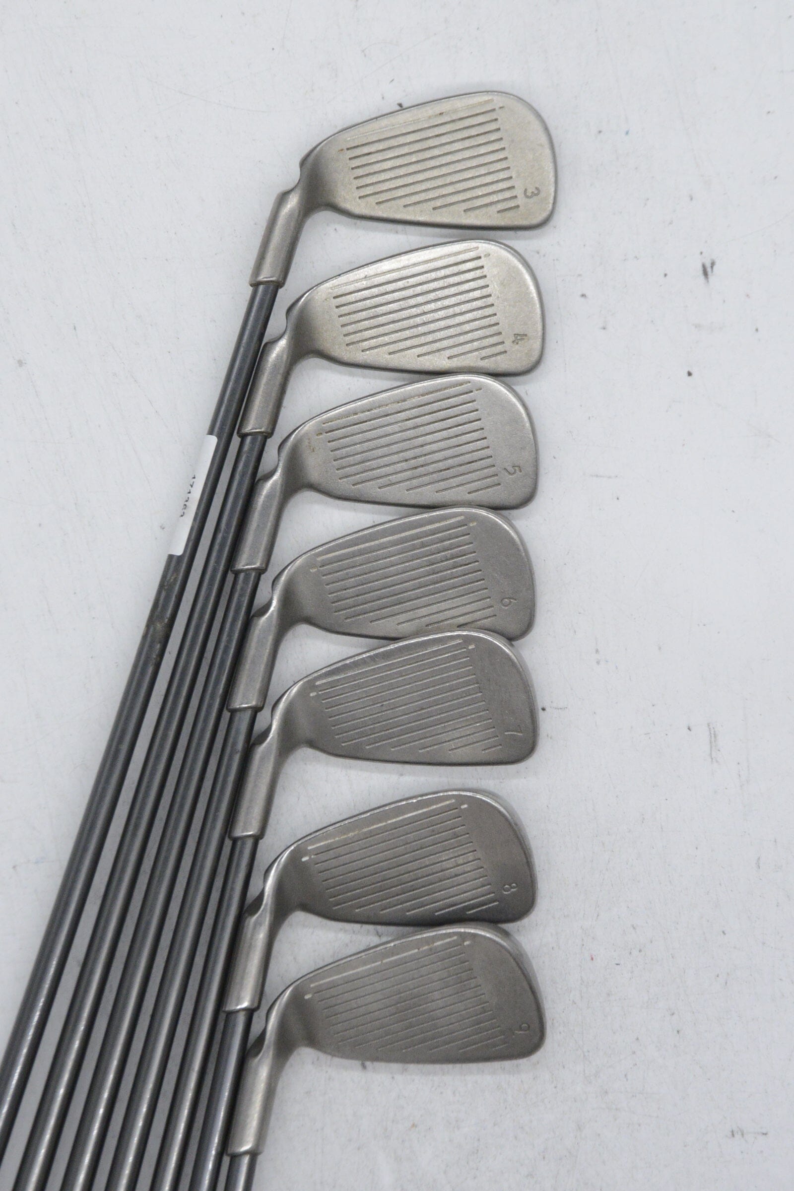 Ping I3 + 3-9 Iron Set S Flex -0.75" Golf Clubs GolfRoots 