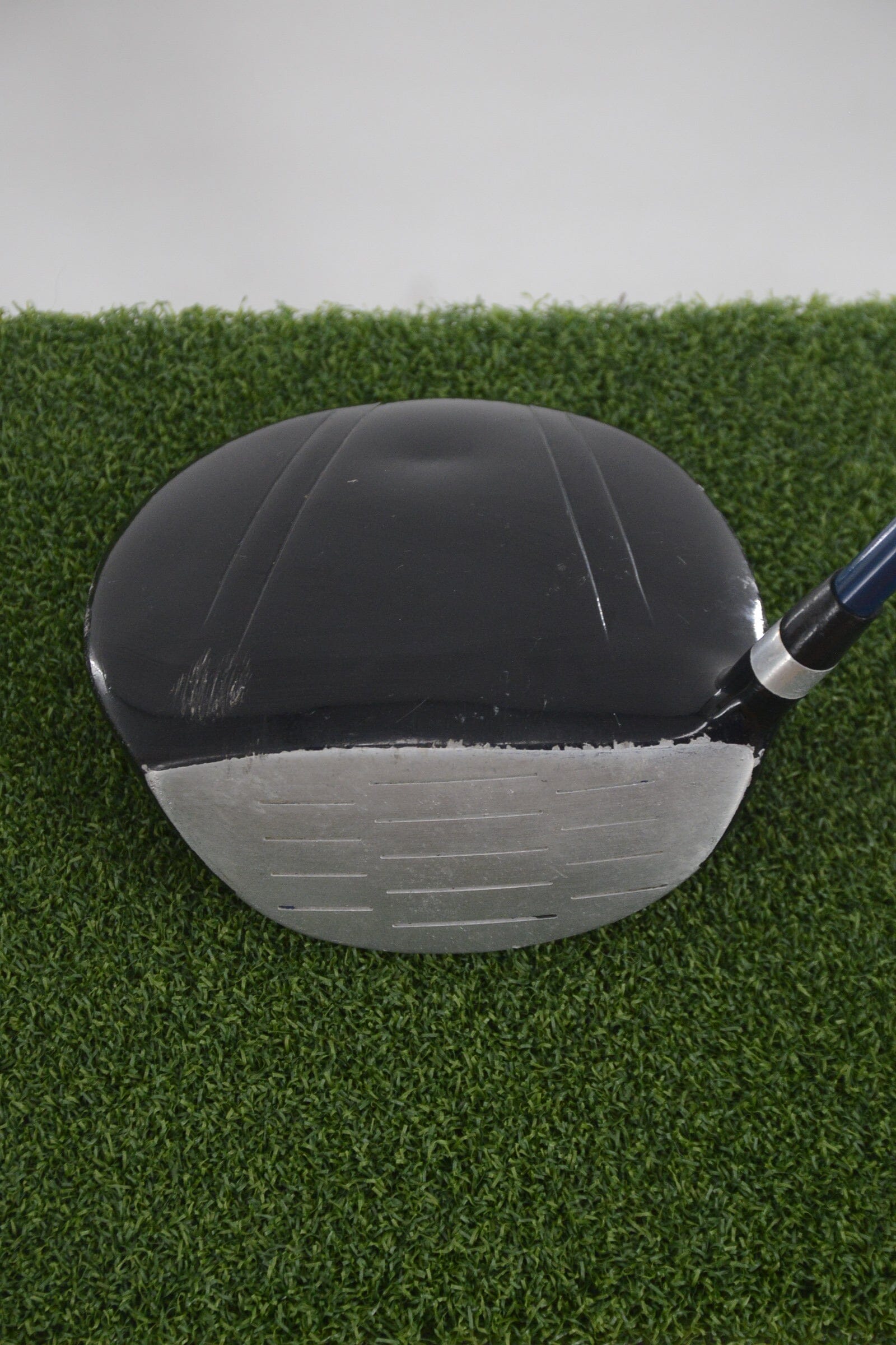 *Dented* Affinity Quadrant 10.5 Degree Driver R Flex 45" Golf Clubs GolfRoots 