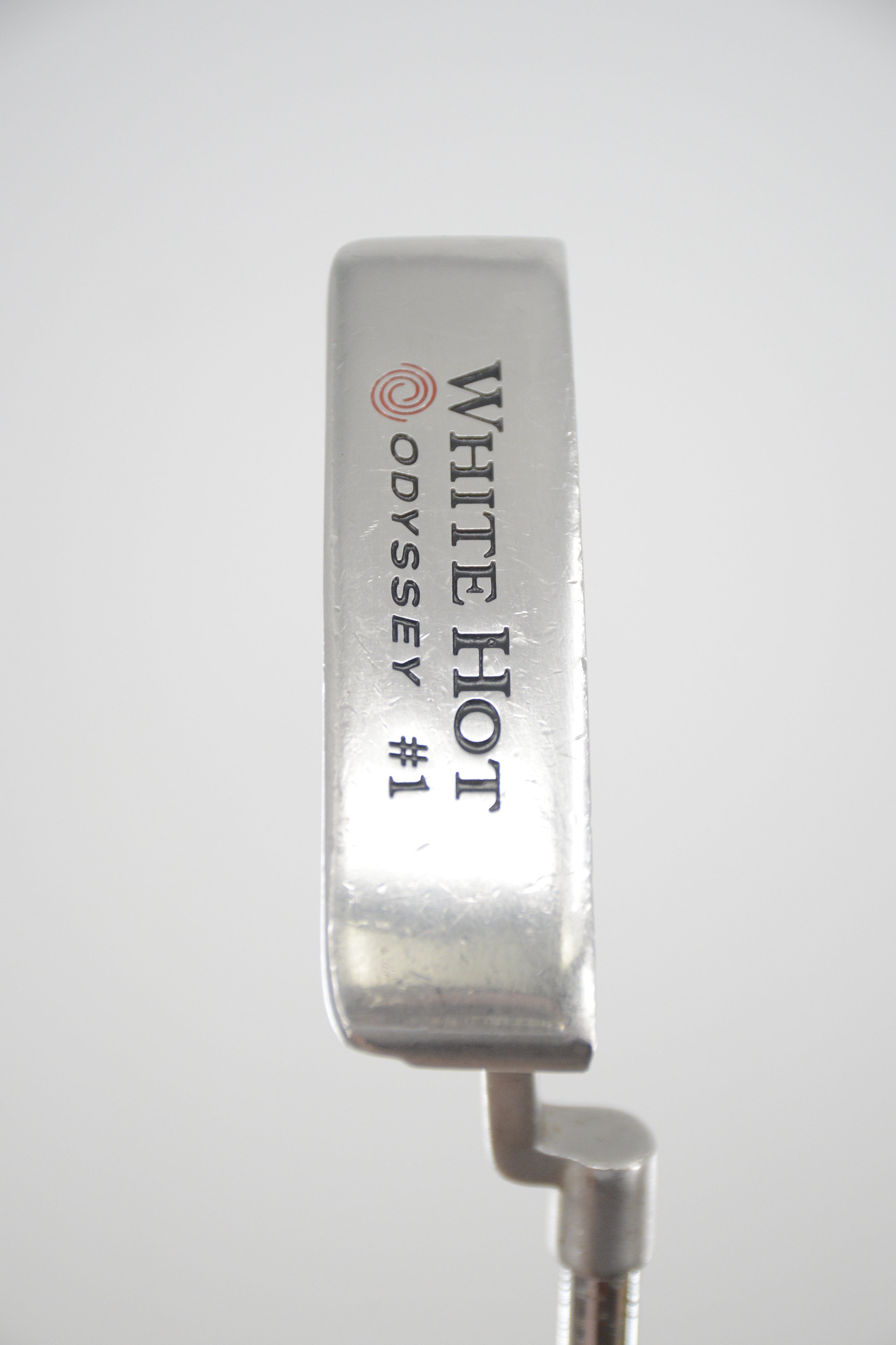 Odyssey White Hot #1 Putter 32.5" Golf Clubs GolfRoots 