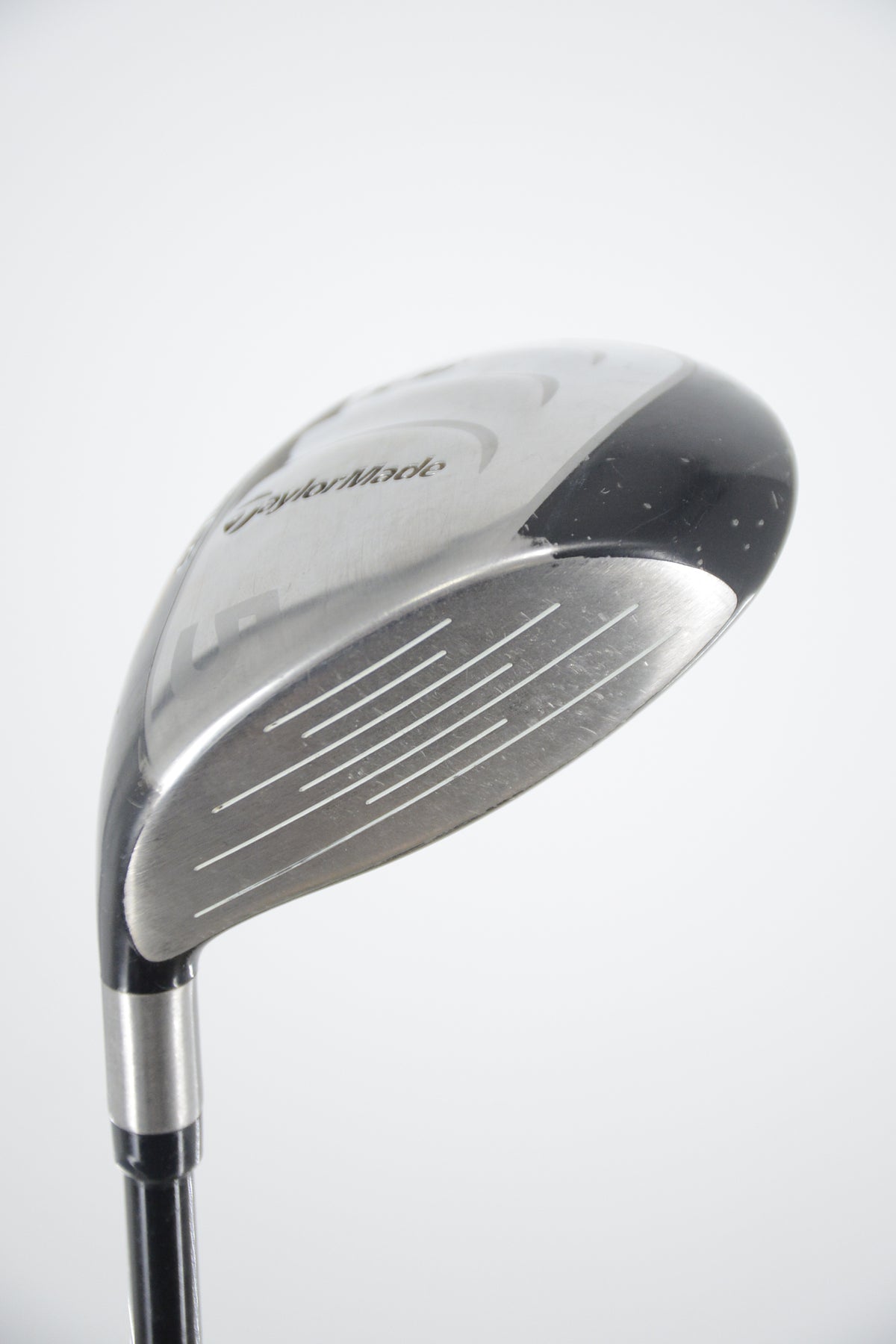 TaylorMade Burner Superfast 5 Wood R Flex 42.75"
