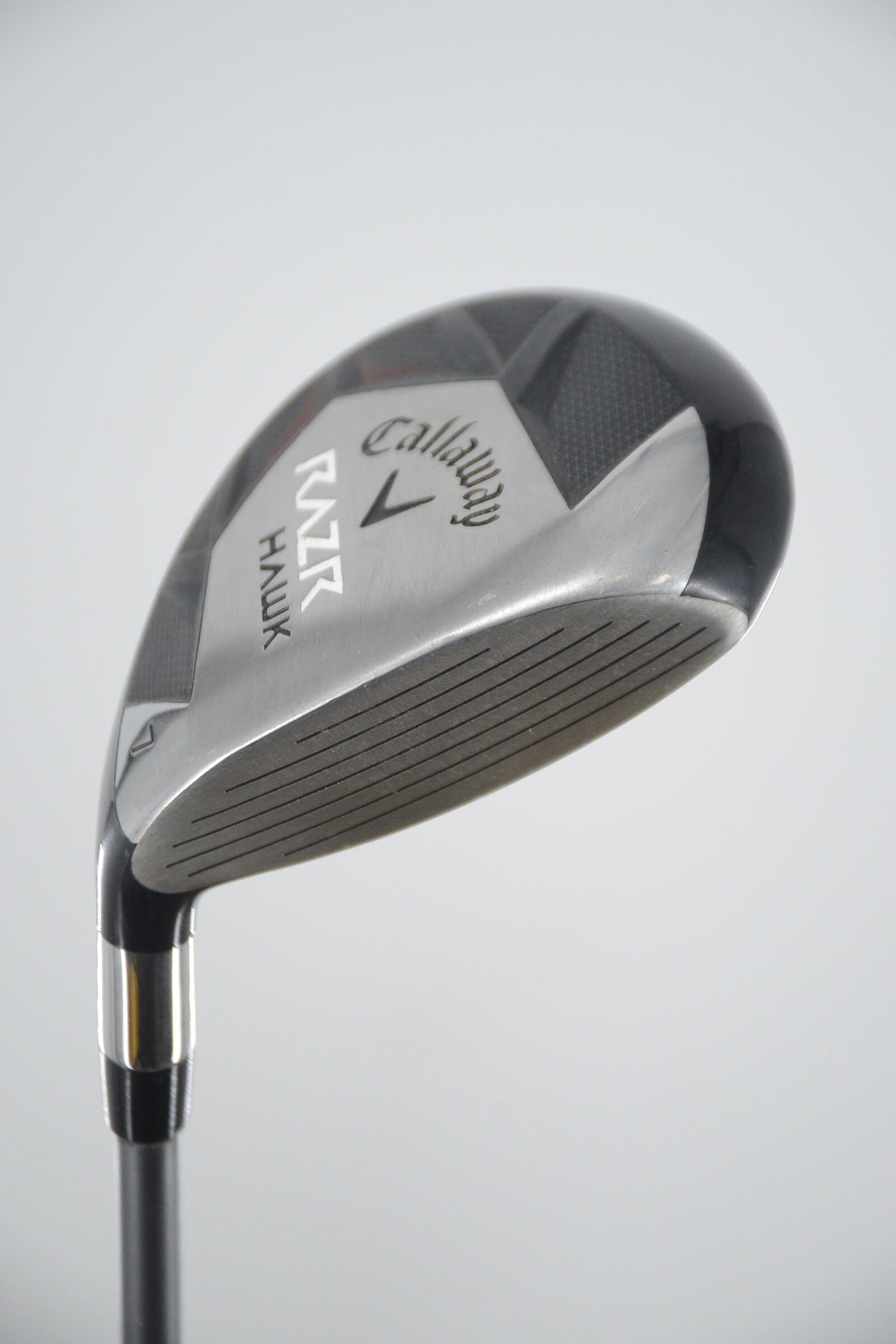 Women's Callaway RAZR Hawk 7 Wood W Flex 40.75" Golf Clubs GolfRoots 