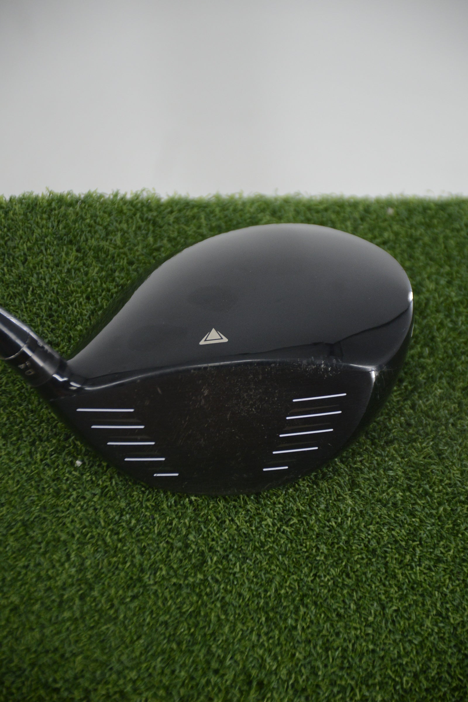 Lefty Titleist 915D3 10.5 Degree Driver SR Flex 45"