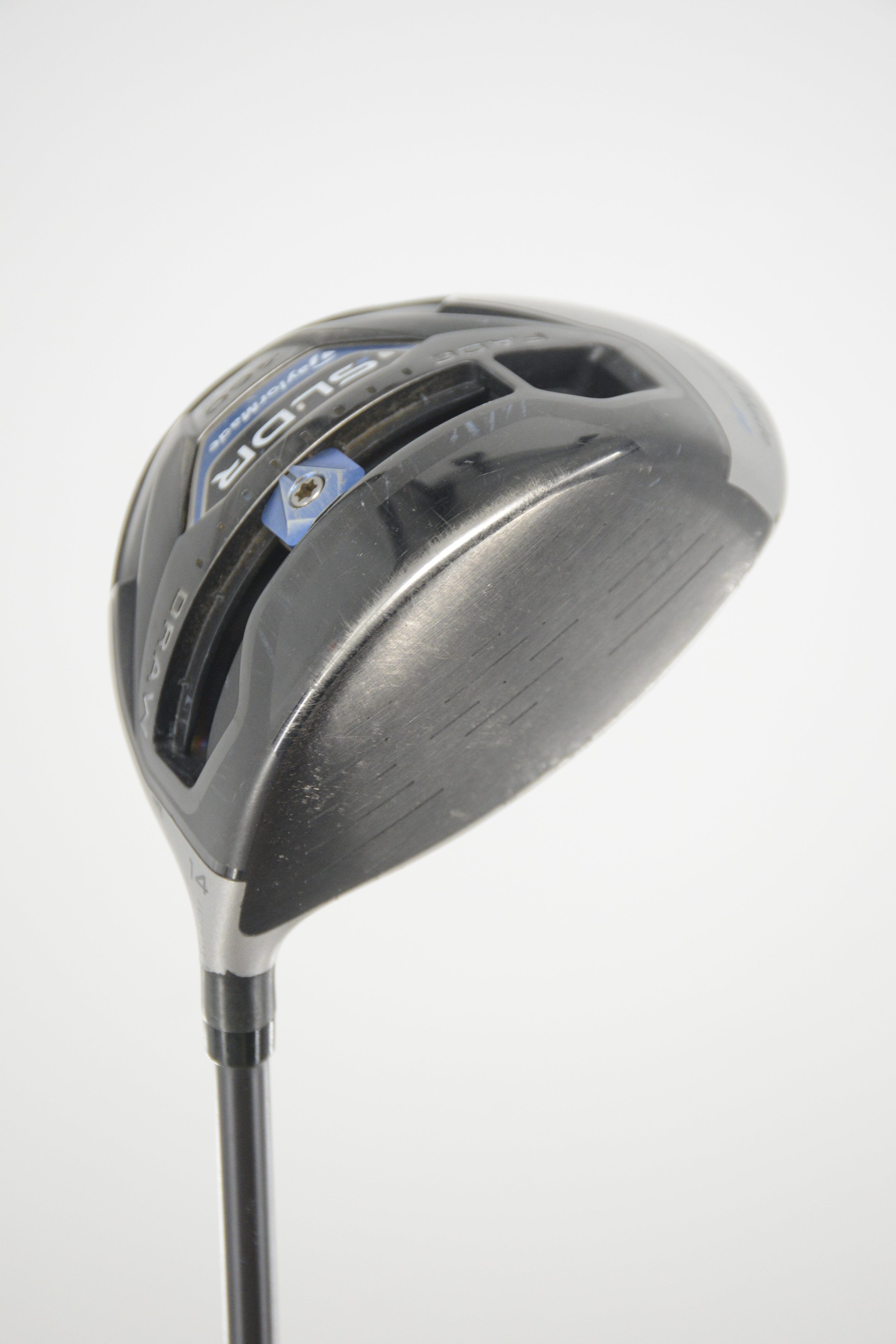 TaylorMade SLDR S 14 Degree Driver SR Flex 45.25" Golf Clubs GolfRoots 