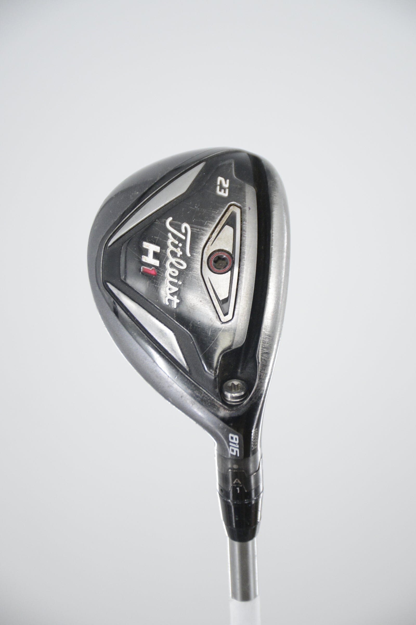 Titleist 816 H1 23 Degree Hybrid SR Flex 39.25" Golf Clubs GolfRoots 