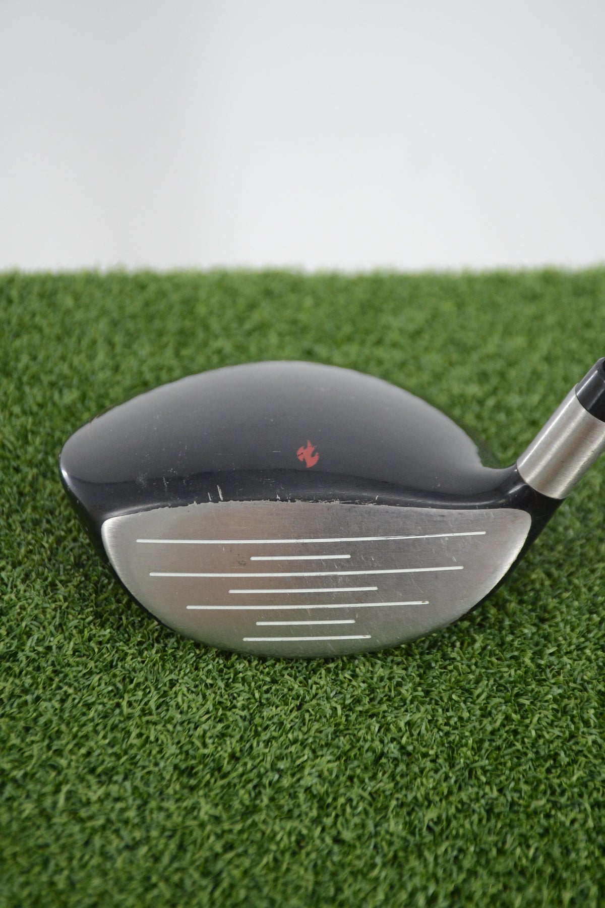 TaylorMade Burner Superfast 5 Wood R Flex 42.75"