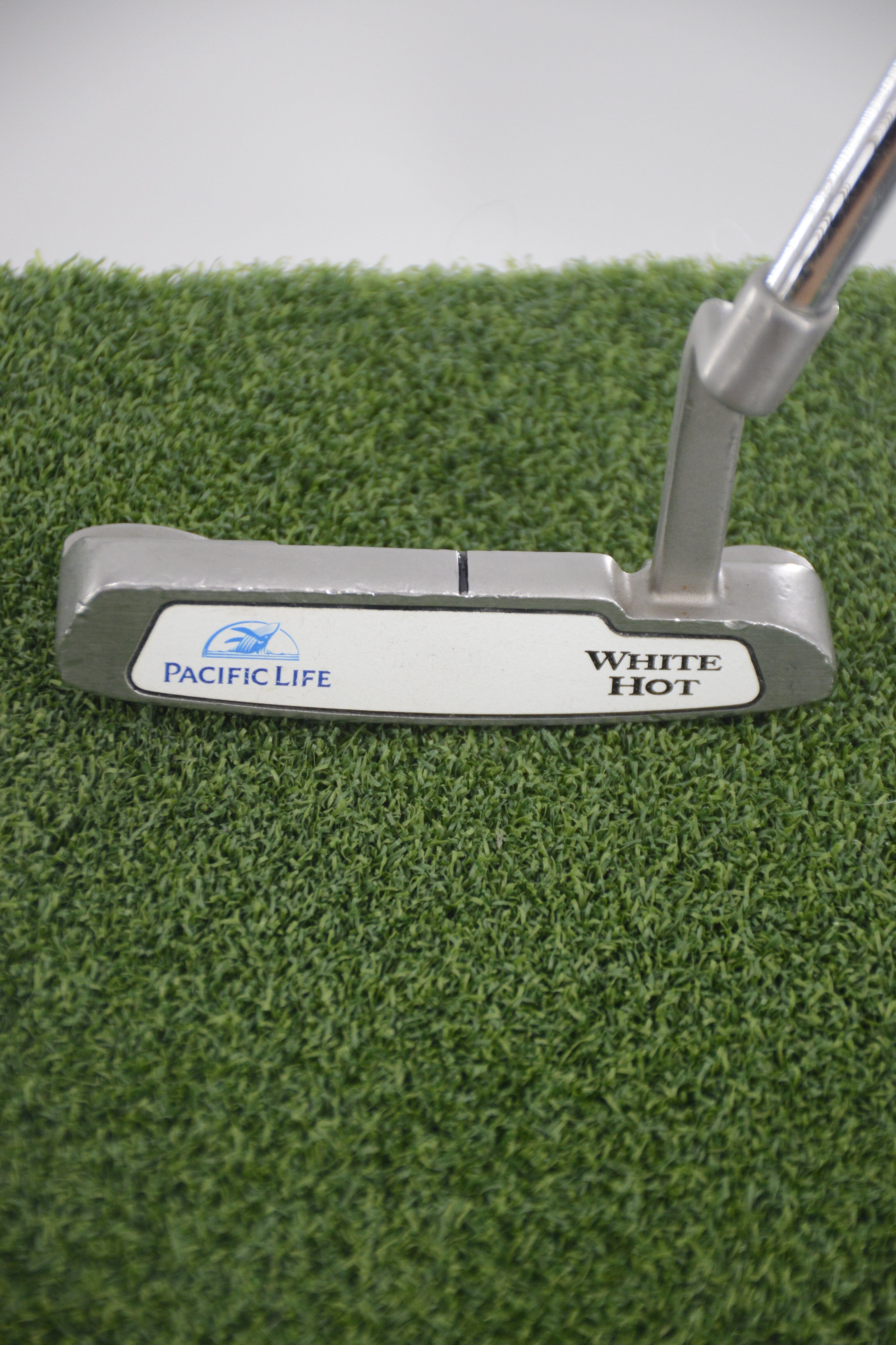 Odyssey White Hot #1 Putter 32.5" Golf Clubs GolfRoots 