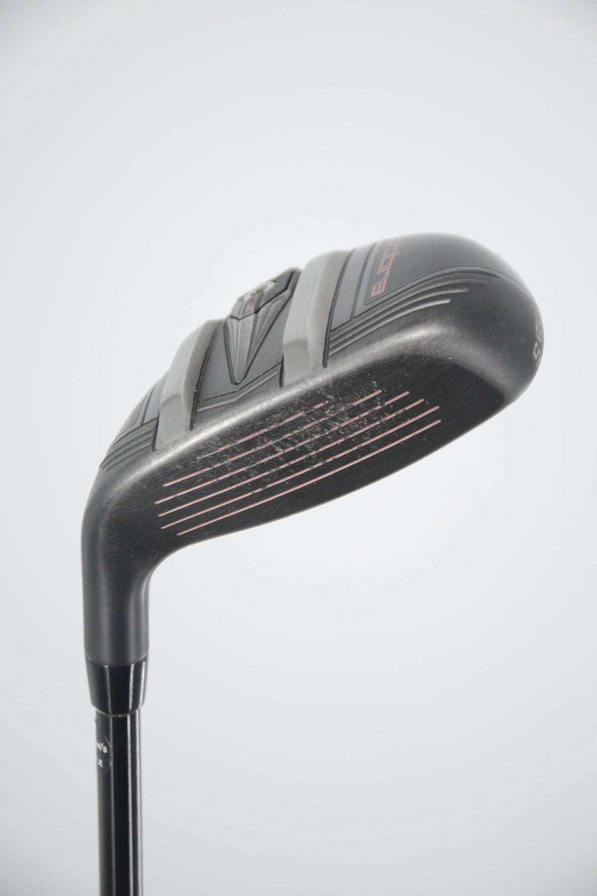Women's Cobra King F9 Speedback 24 Degree Hybrid W Flex 37.25" Golf Hybrids Cobra 