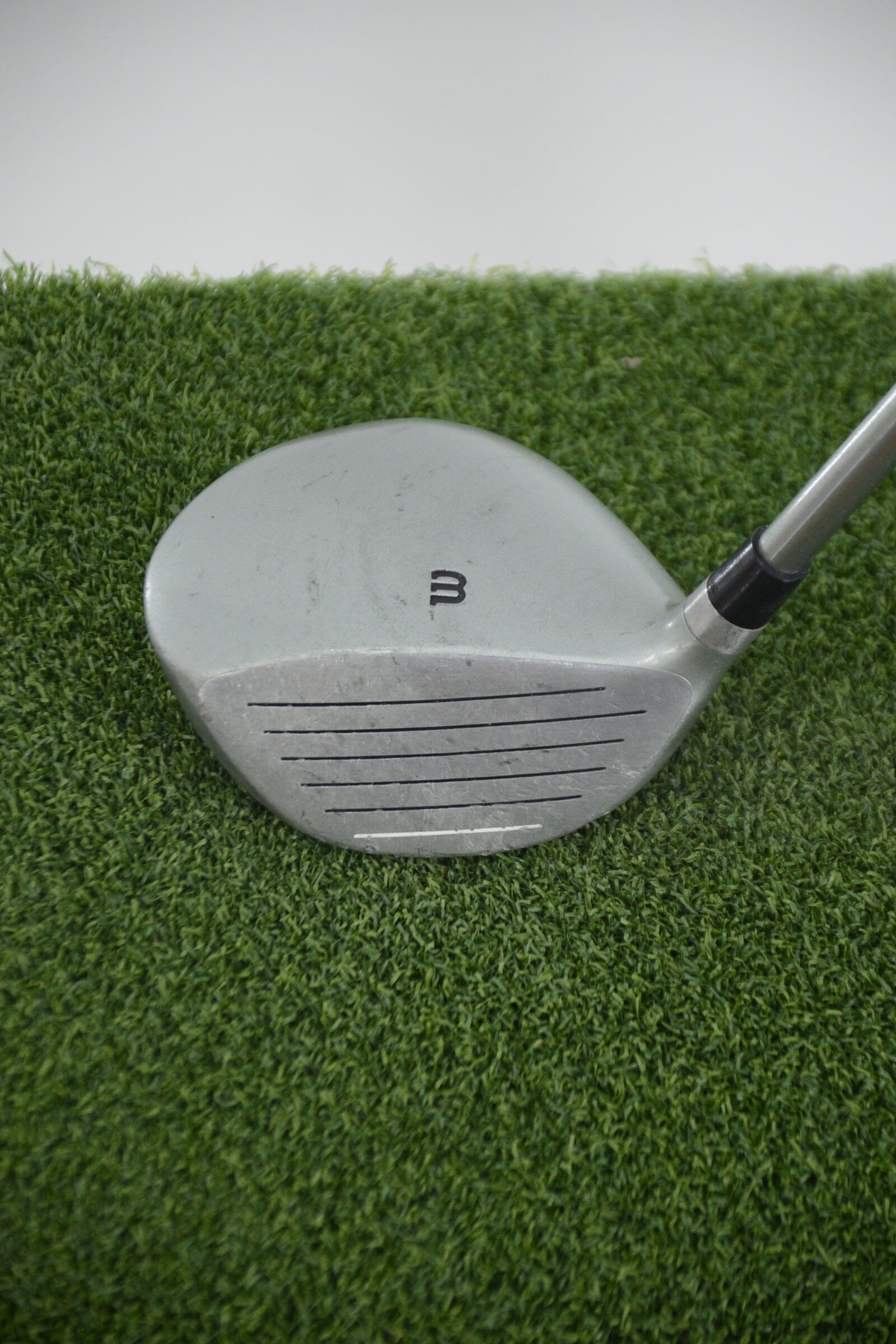 Women's Wilson Advantage X3 7 Wood W Flex 41.25