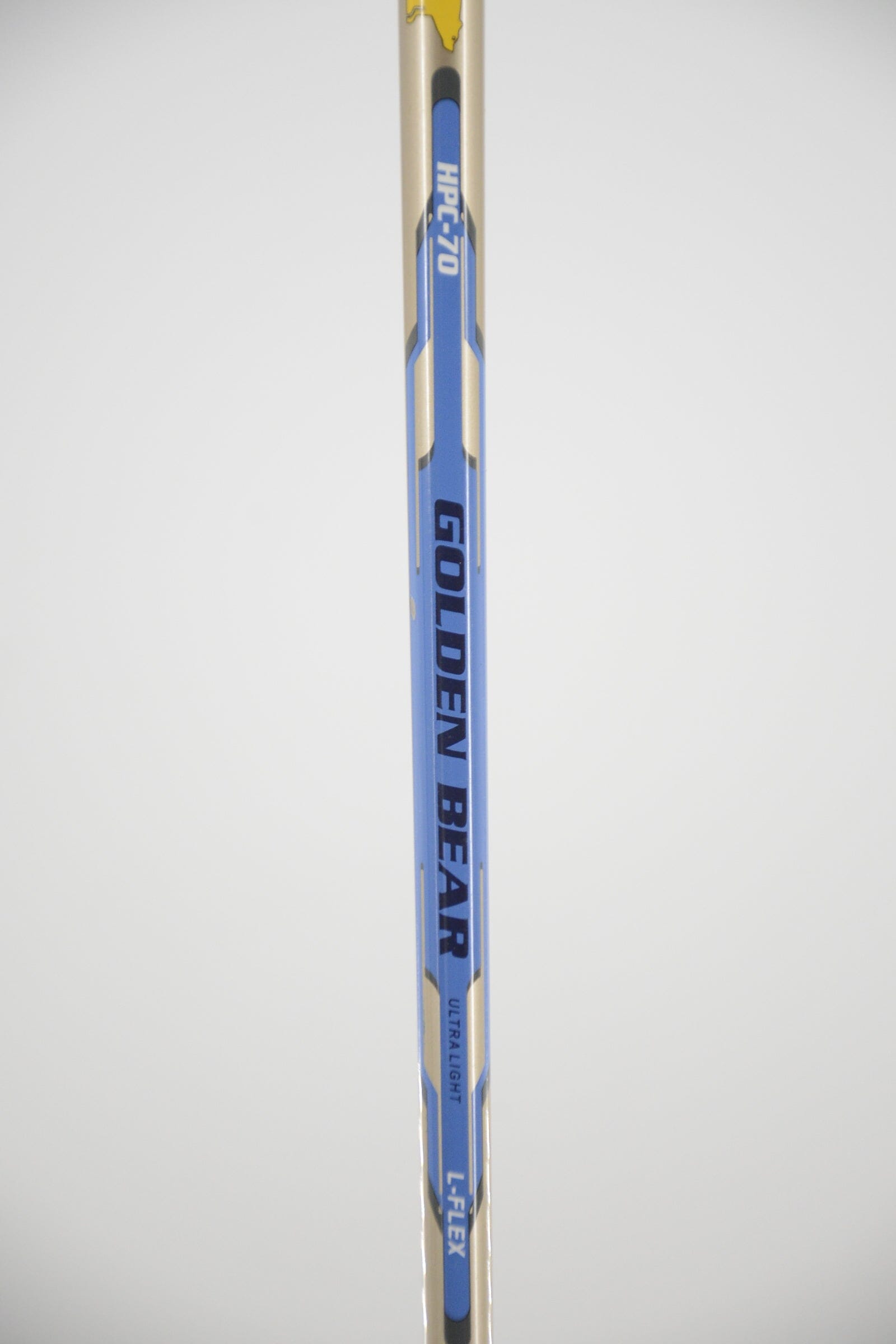 Women's Golden Bear Attack 7 Iron W Flex 36" Golf Clubs GolfRoots 