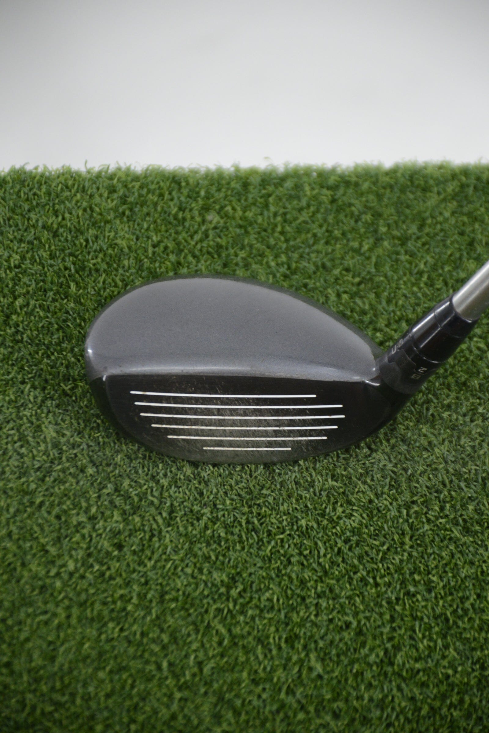 Titleist 816 H1 23 Degree Hybrid SR Flex 39.25" Golf Clubs GolfRoots 