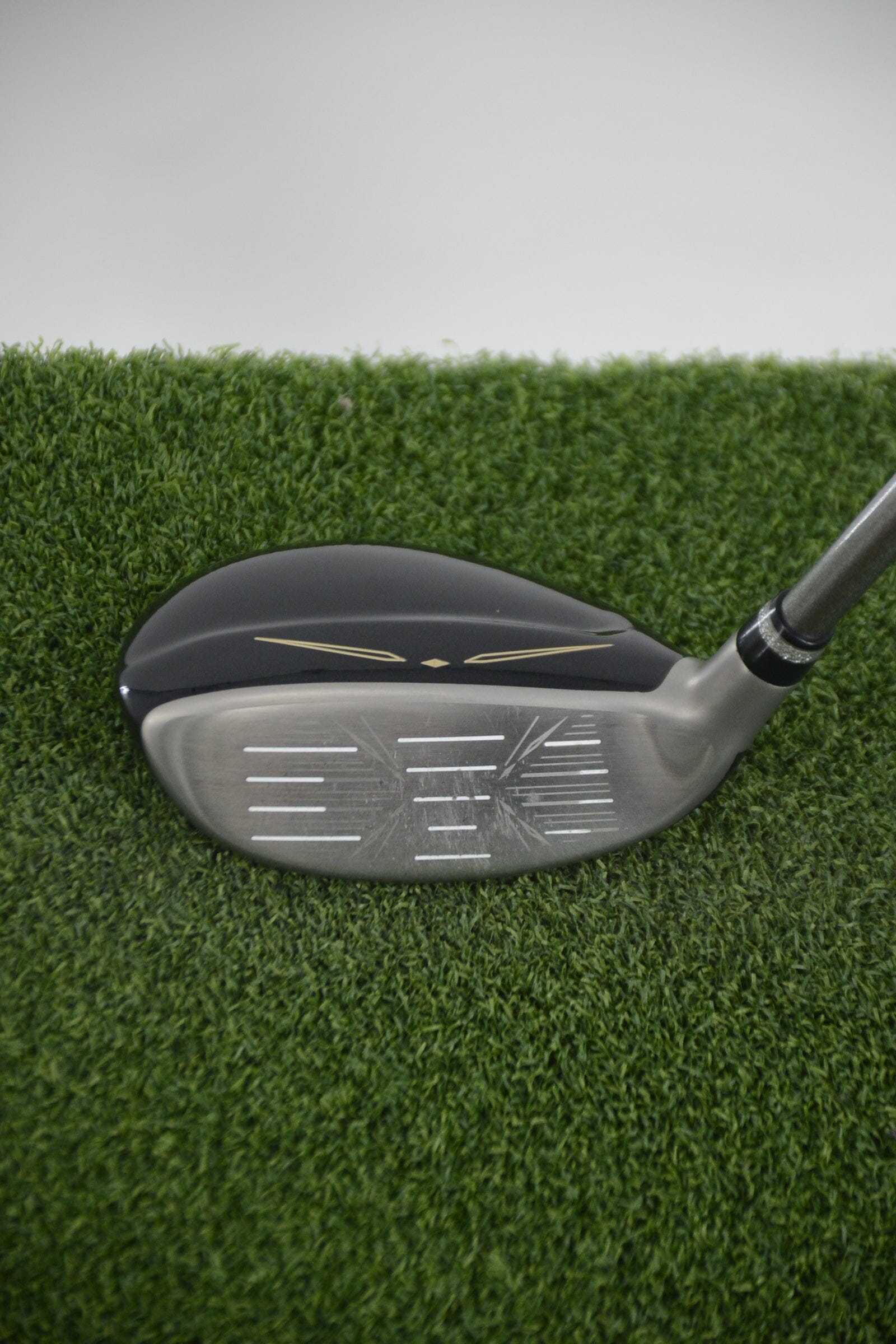 XXIO Prime 12 8 Hybrid R Flex 38" Golf Clubs GolfRoots 