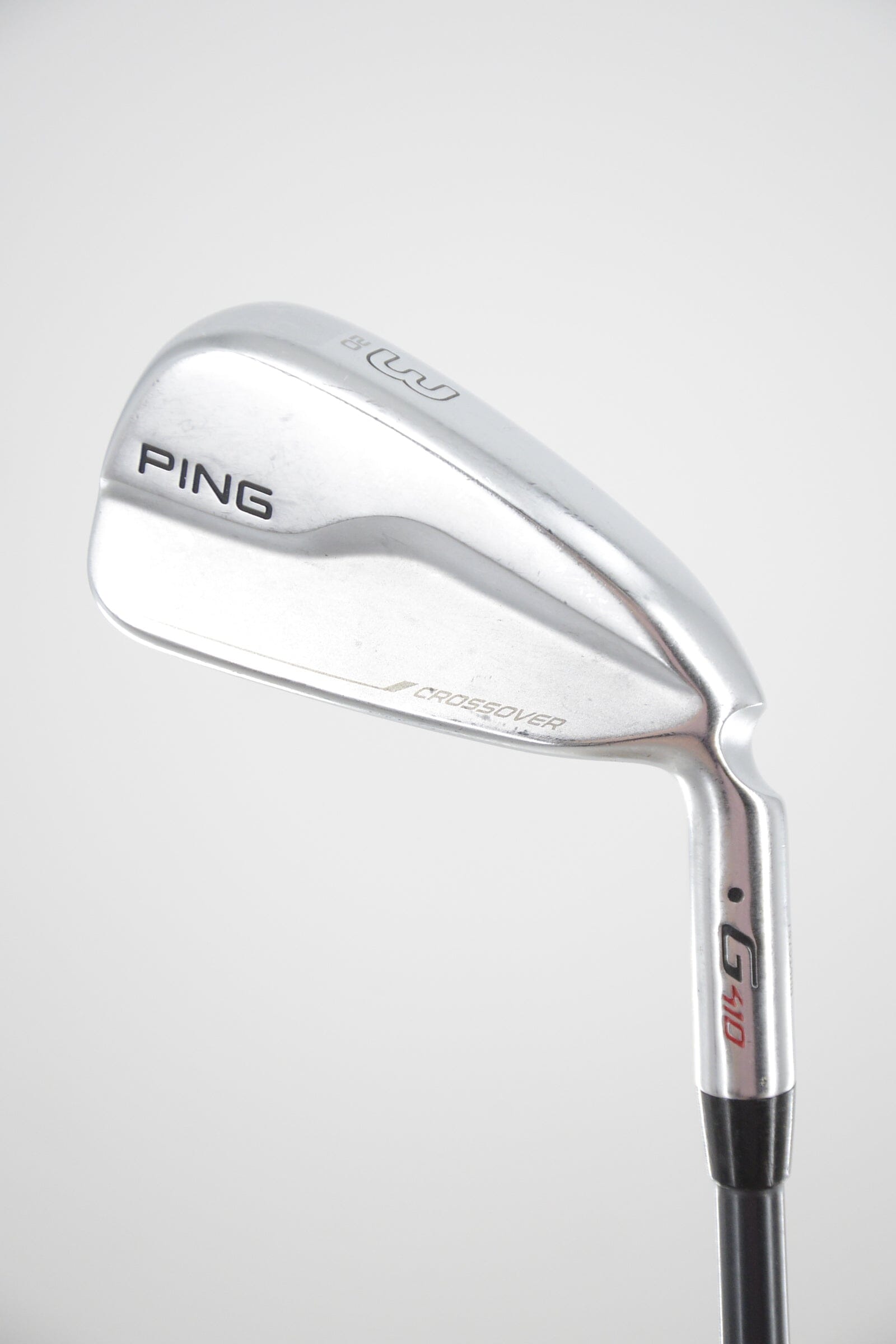 Ping G410 Crossover 3 Driving Iron S Flex 39.75" Golf Clubs GolfRoots 