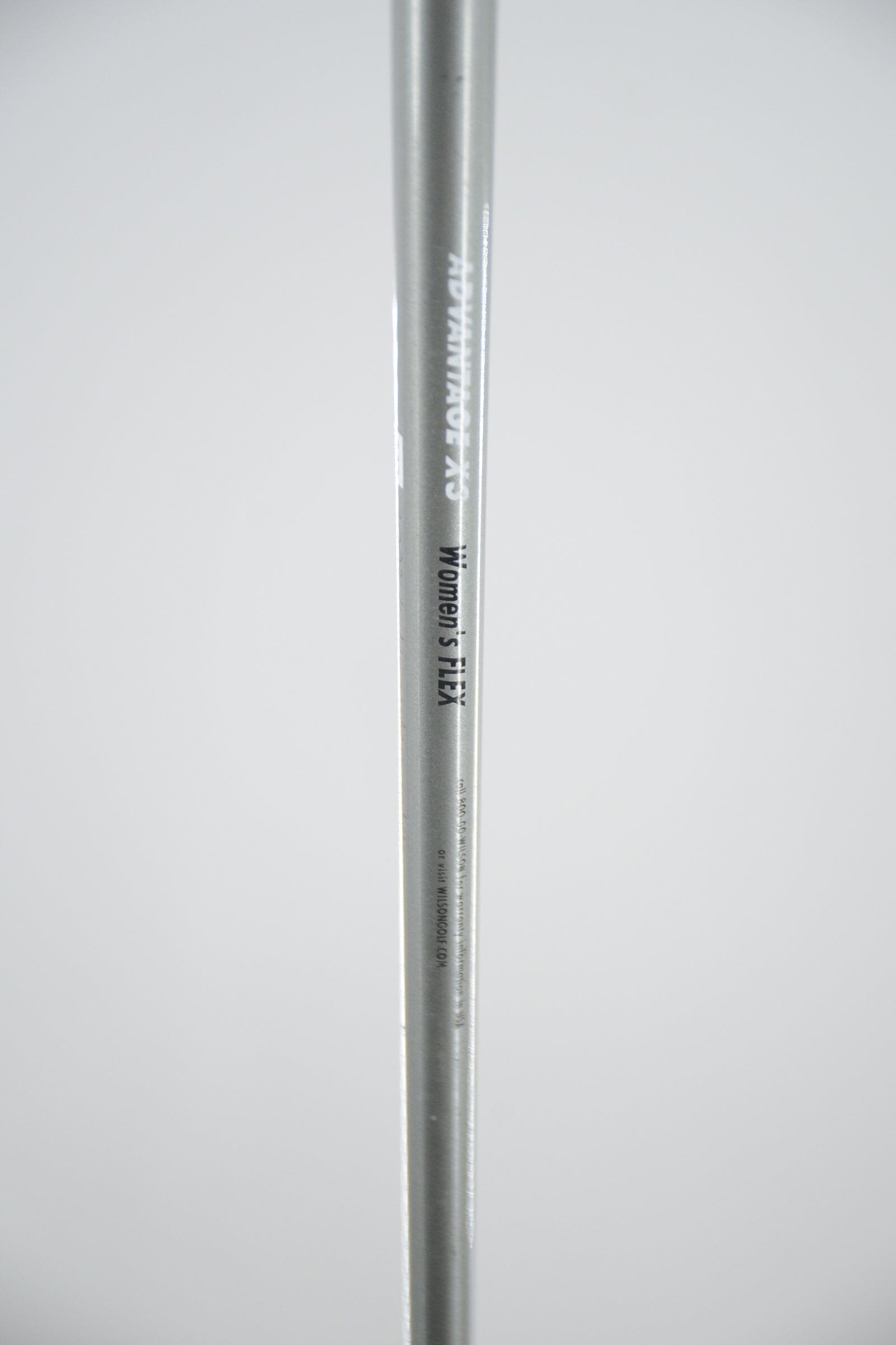 Women's Wilson Advantage X3 7 Wood W Flex 41.25" Golf Clubs GolfRoots 