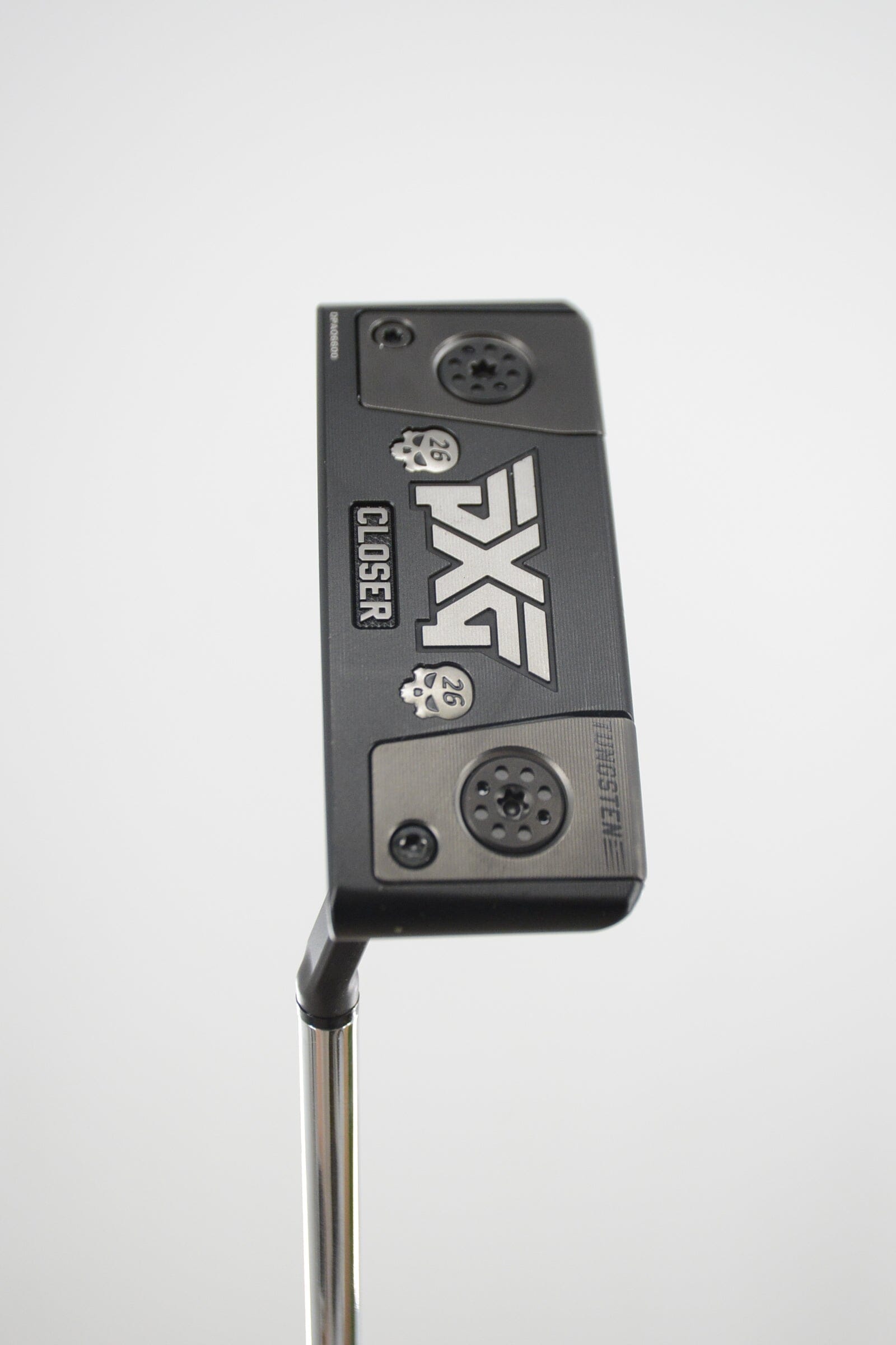 Lefty PXG Battle Ready Closer Putter 35" Golf Clubs GolfRoots 