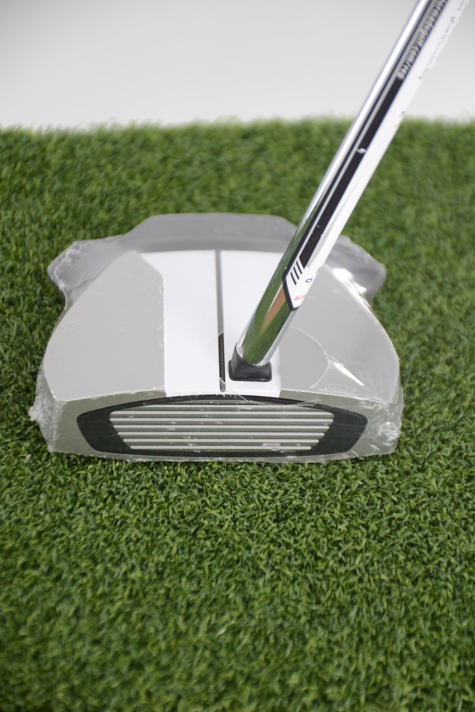 NEW TaylorMade Spider GTx Putter 35" Golf Clubs GolfRoots 
