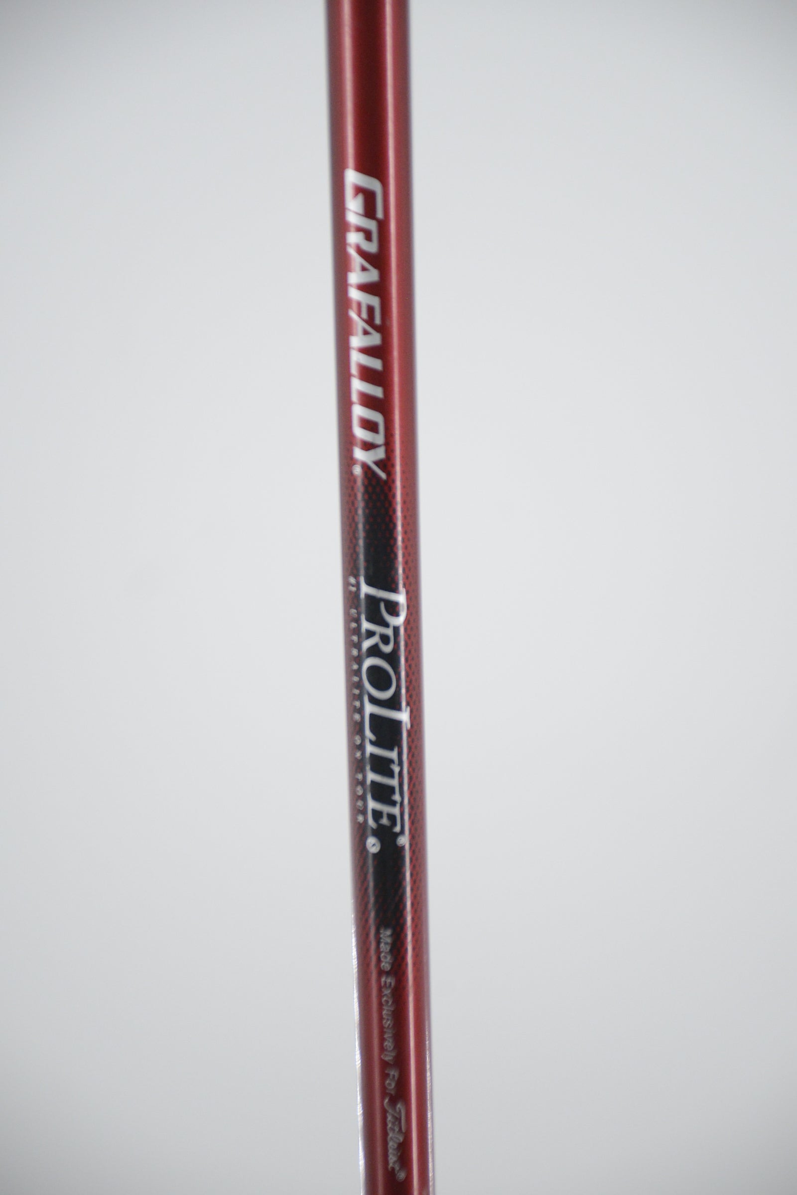 Titleist 983E 8.5 Degree Driver S Flex 44.75"