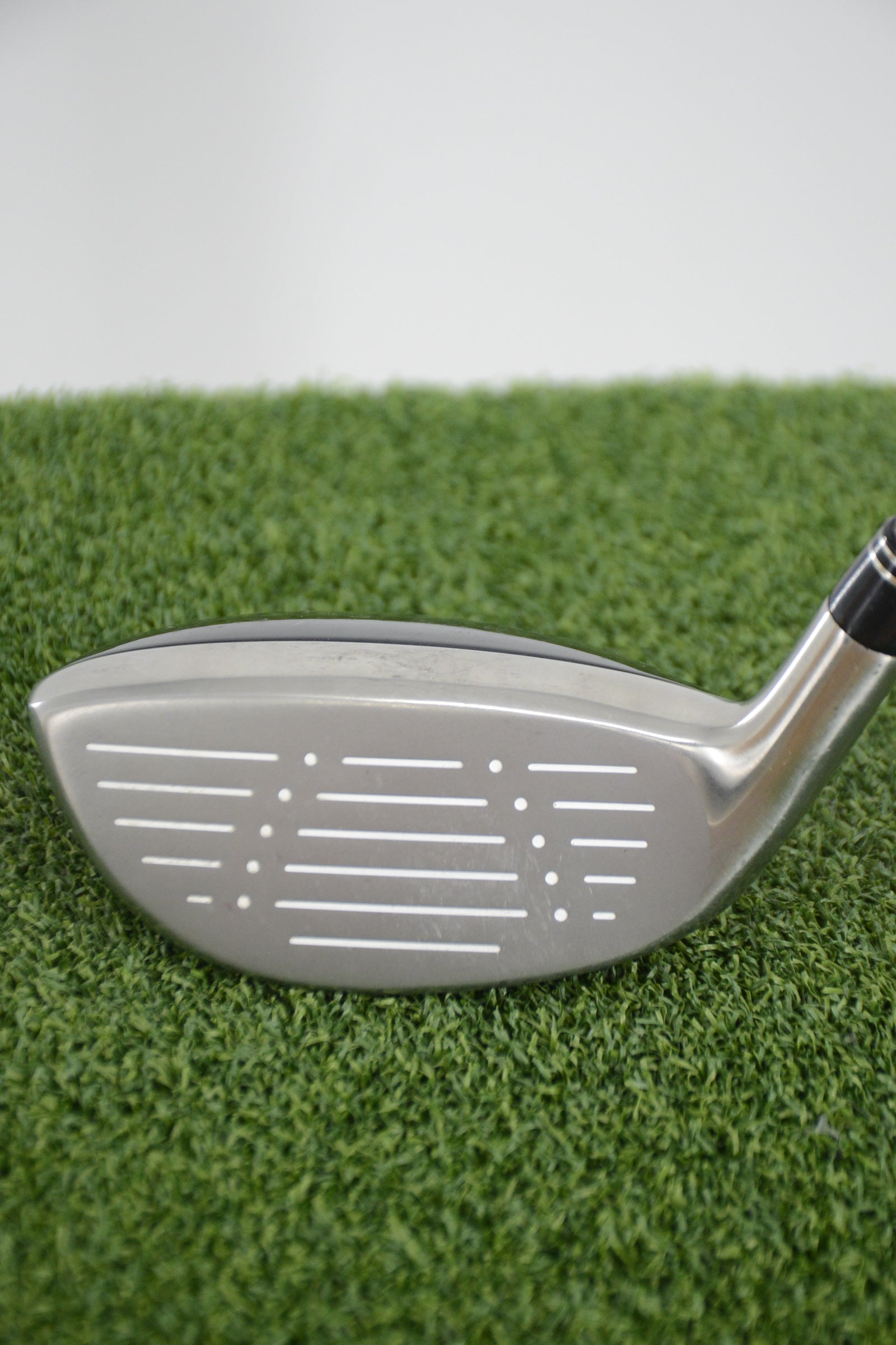 Cobra Baffler TWS 4 Hybrid SR Flex 40"