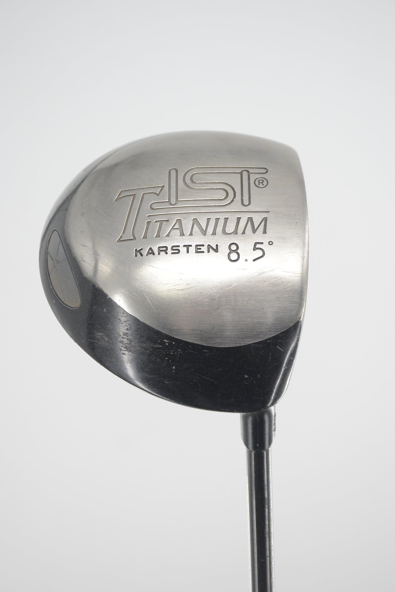 Ping Isi Tour 8.5 Degree Driver R Flex 45.25" Golf Clubs GolfRoots 