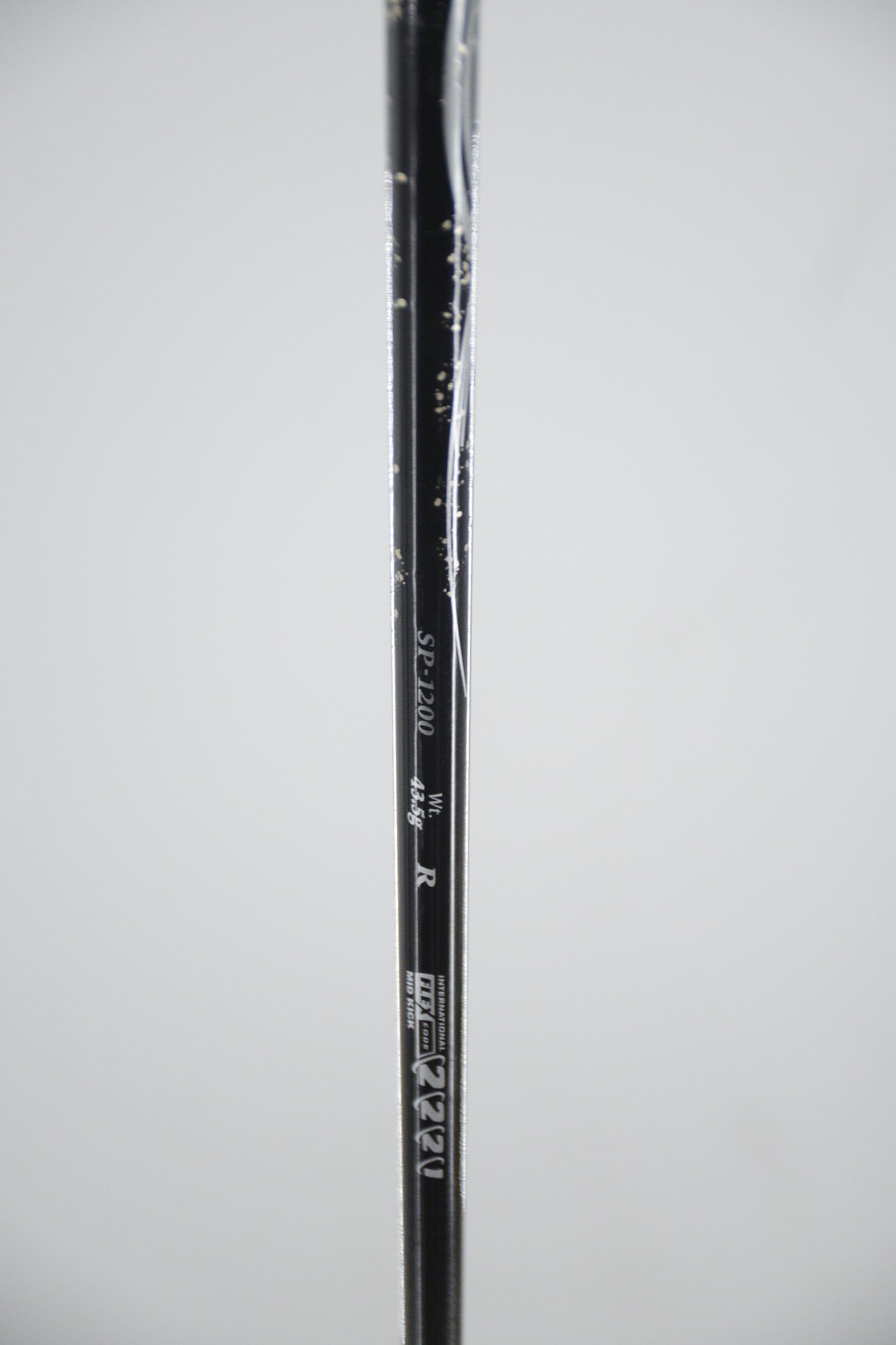 XXIO Prime 12 8 Hybrid R Flex 38" Golf Clubs GolfRoots 