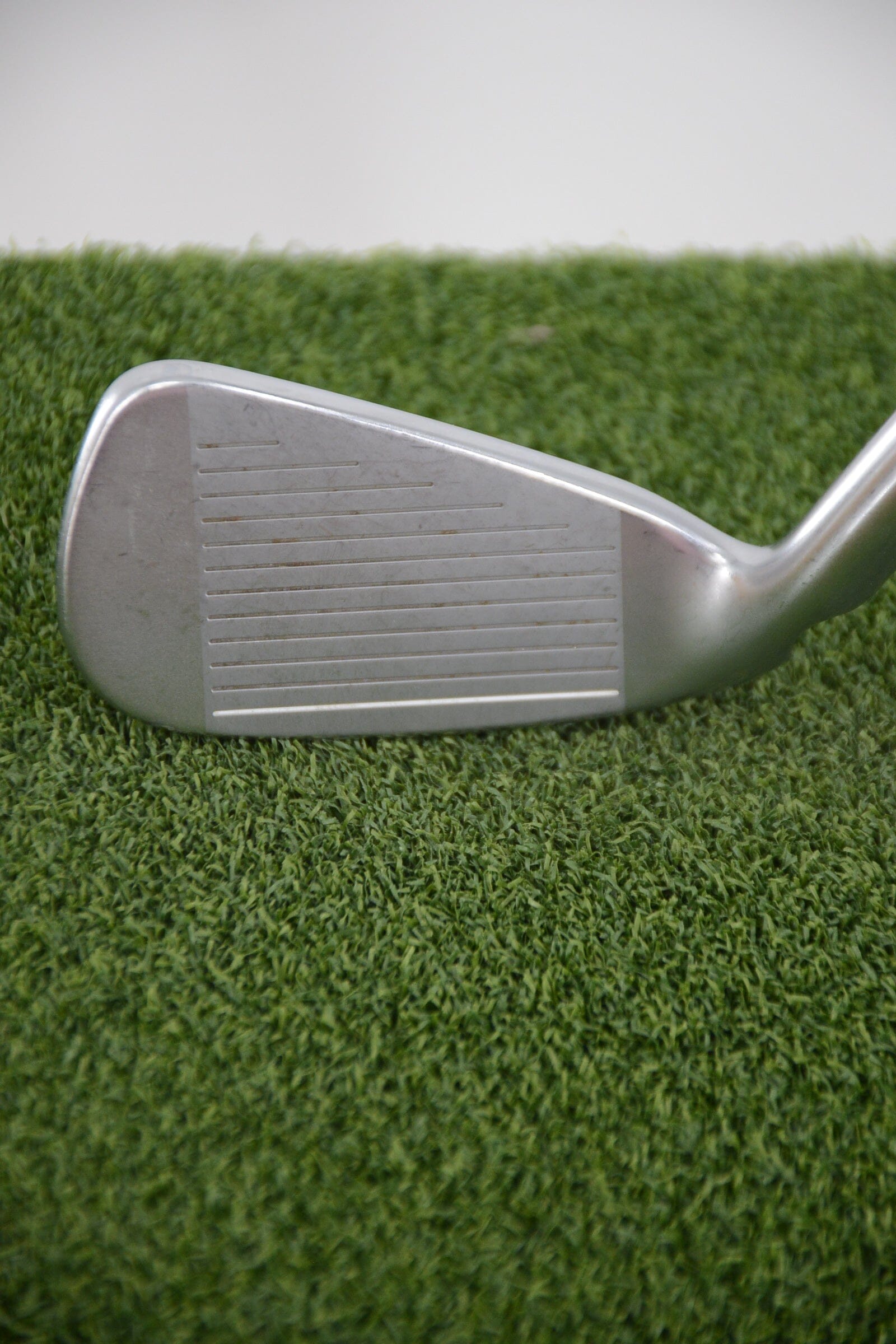 Ping G410 Crossover 3 Driving Iron S Flex 39.75" Golf Clubs GolfRoots 