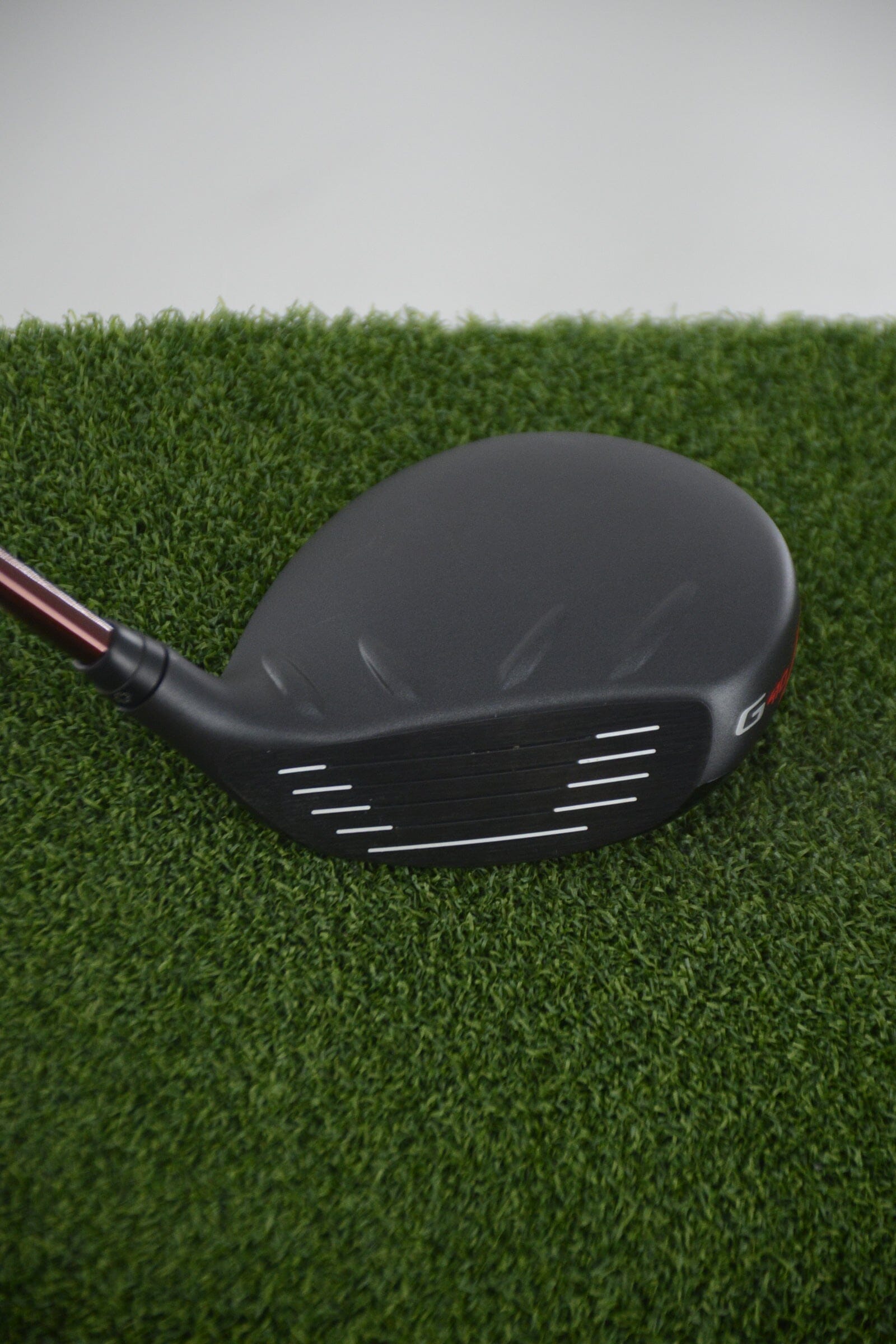 Lefty Ping G410 SFT 7 Wood SR Flex 41" Golf Clubs GolfRoots 