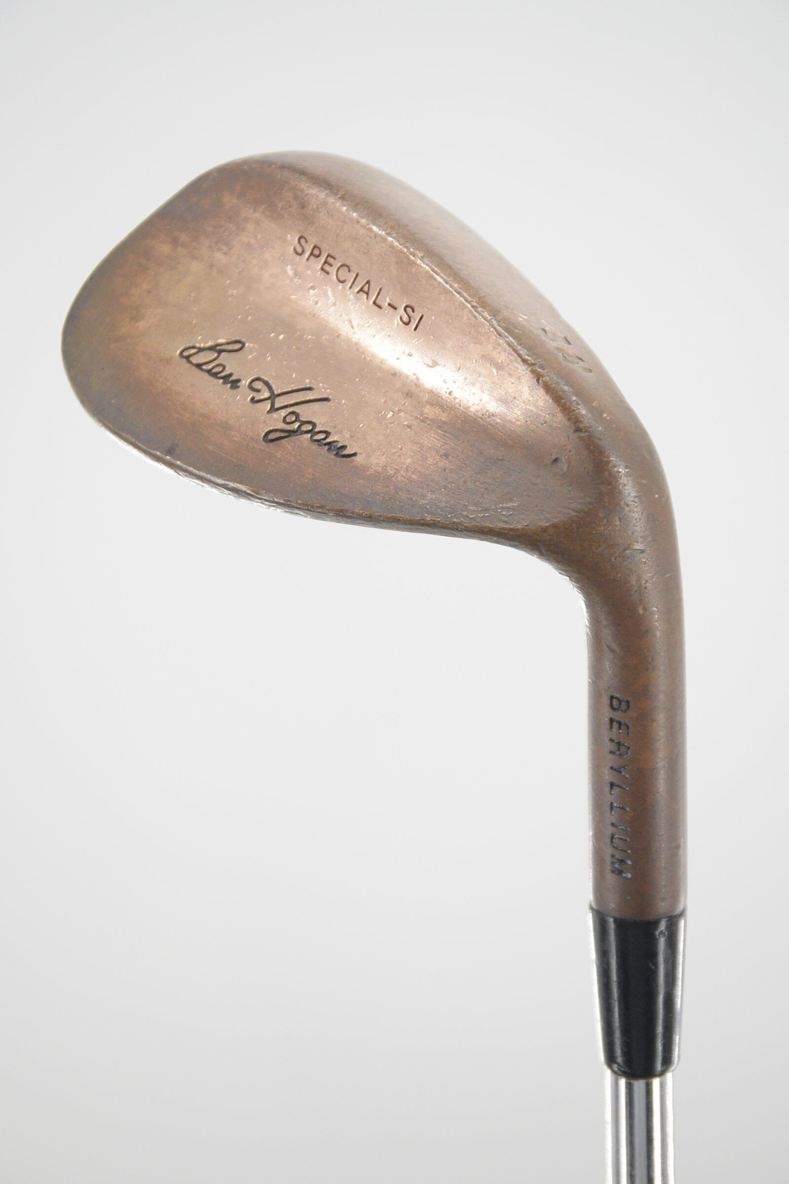 Ben Hogan Special-Si 56 Degree Wedge Wedge Flex 35" Golf Clubs GolfRoots 