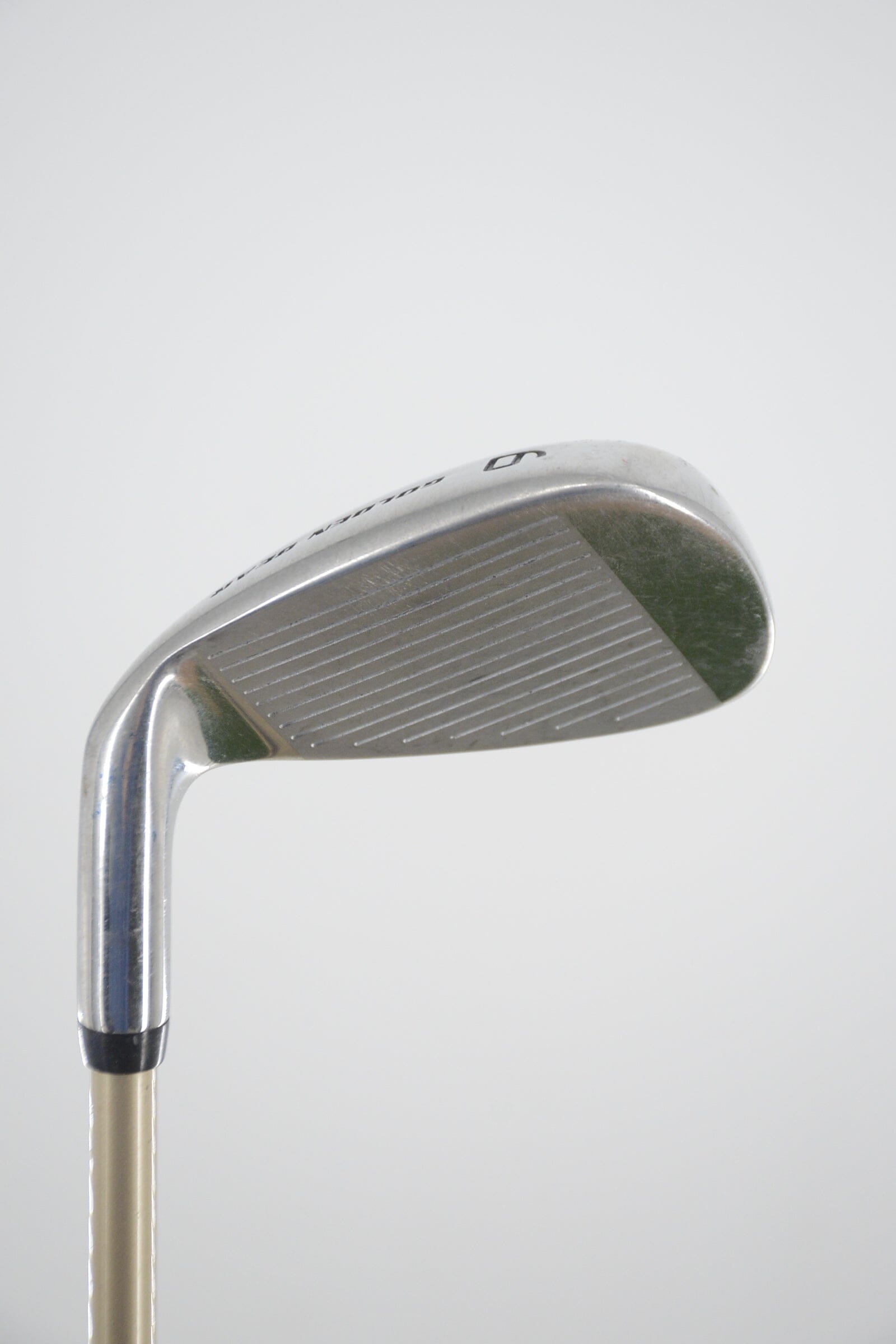 Women's Golden Bear Attack 9 Iron W Flex 35" Golf Clubs GolfRoots 