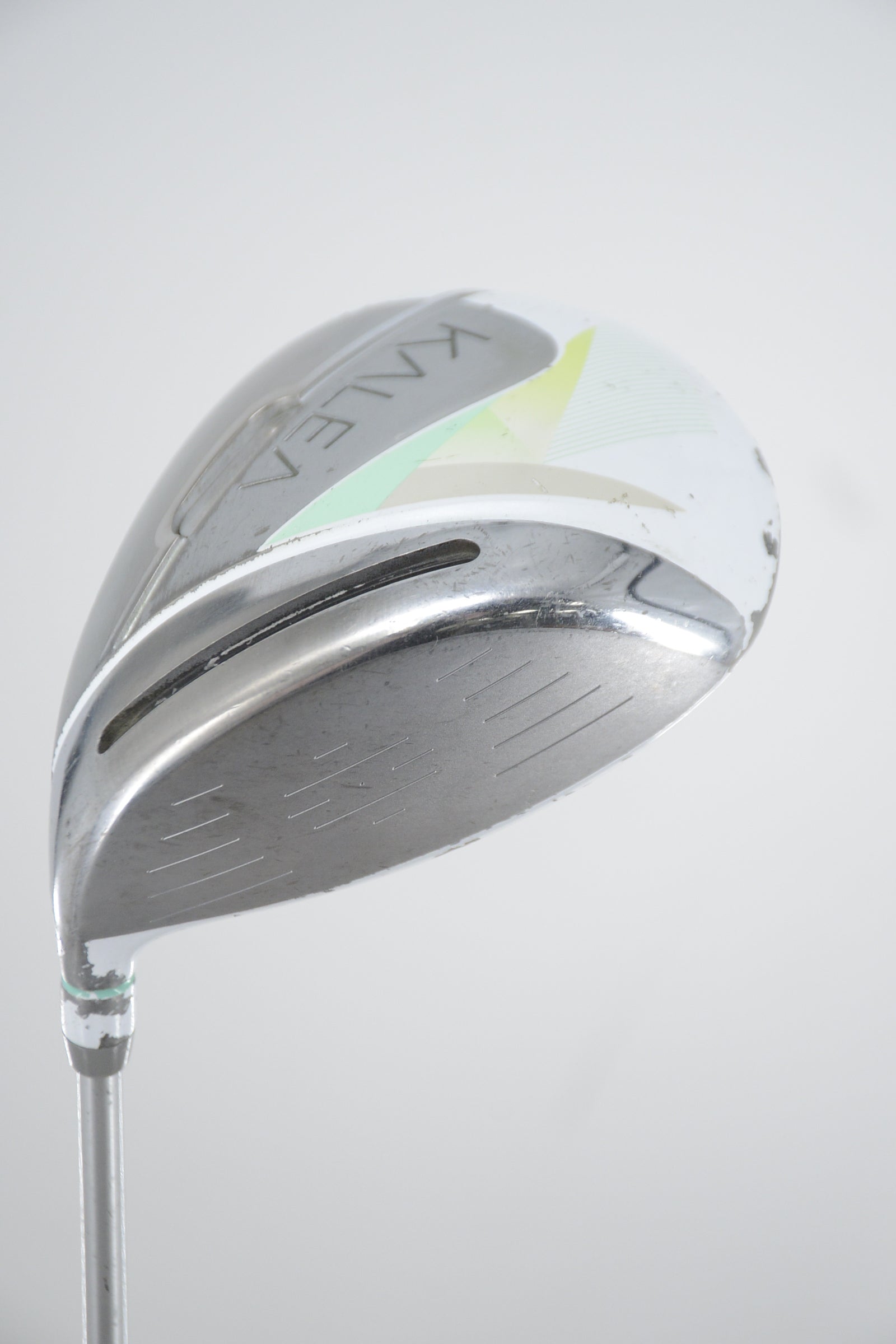 Women's TaylorMade Kalea 12 Degree Driver W Flex 43.25"
