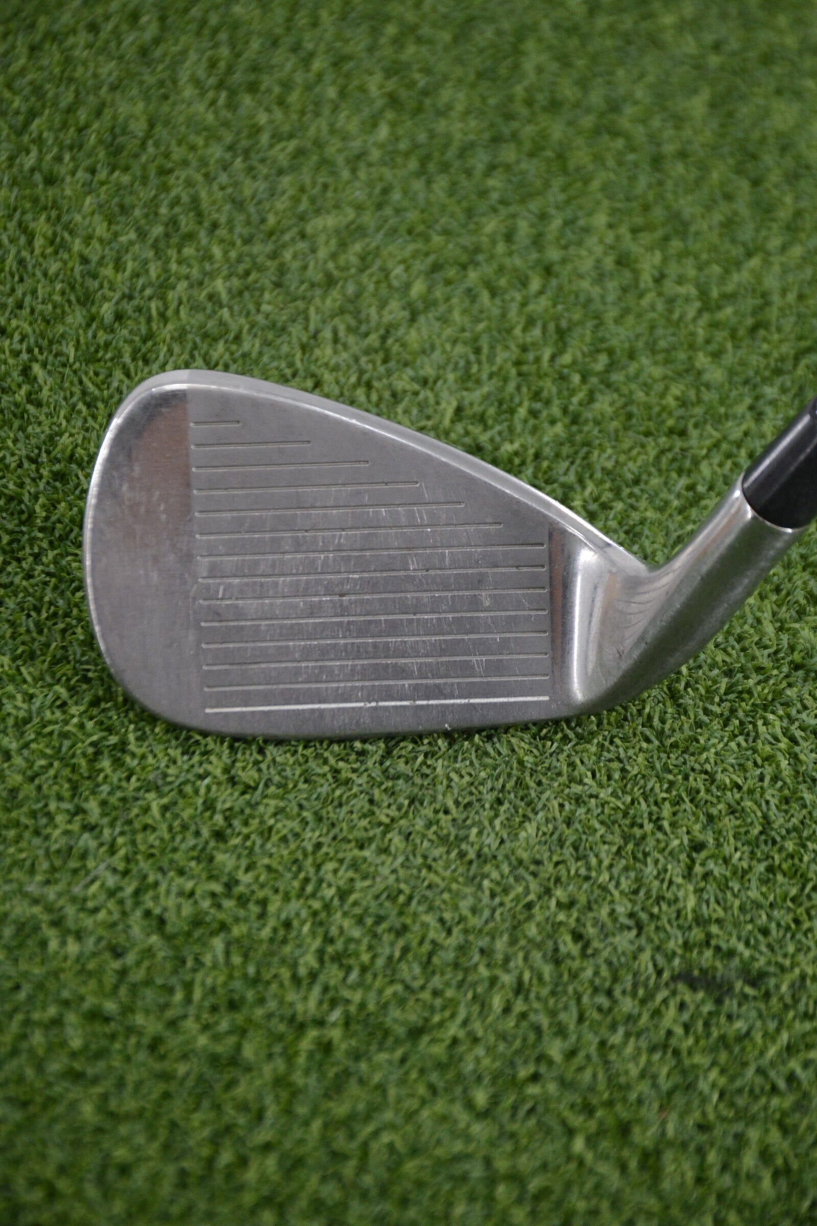 Tour Edge Hot Launch 9 Iron S Flex 36.75" Golf Clubs GolfRoots 