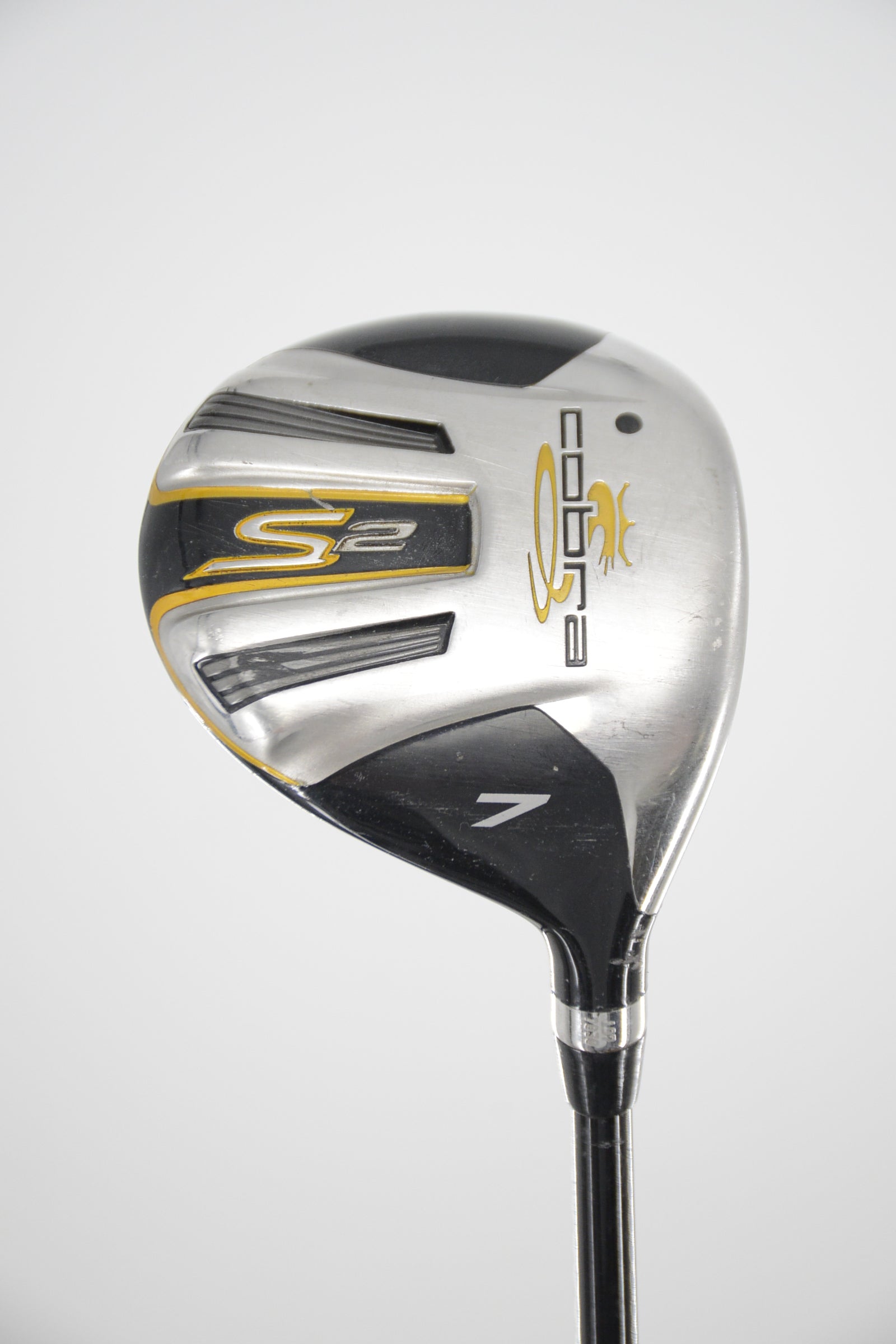 Cobra S2 7 Wood R Flex 42.25"
