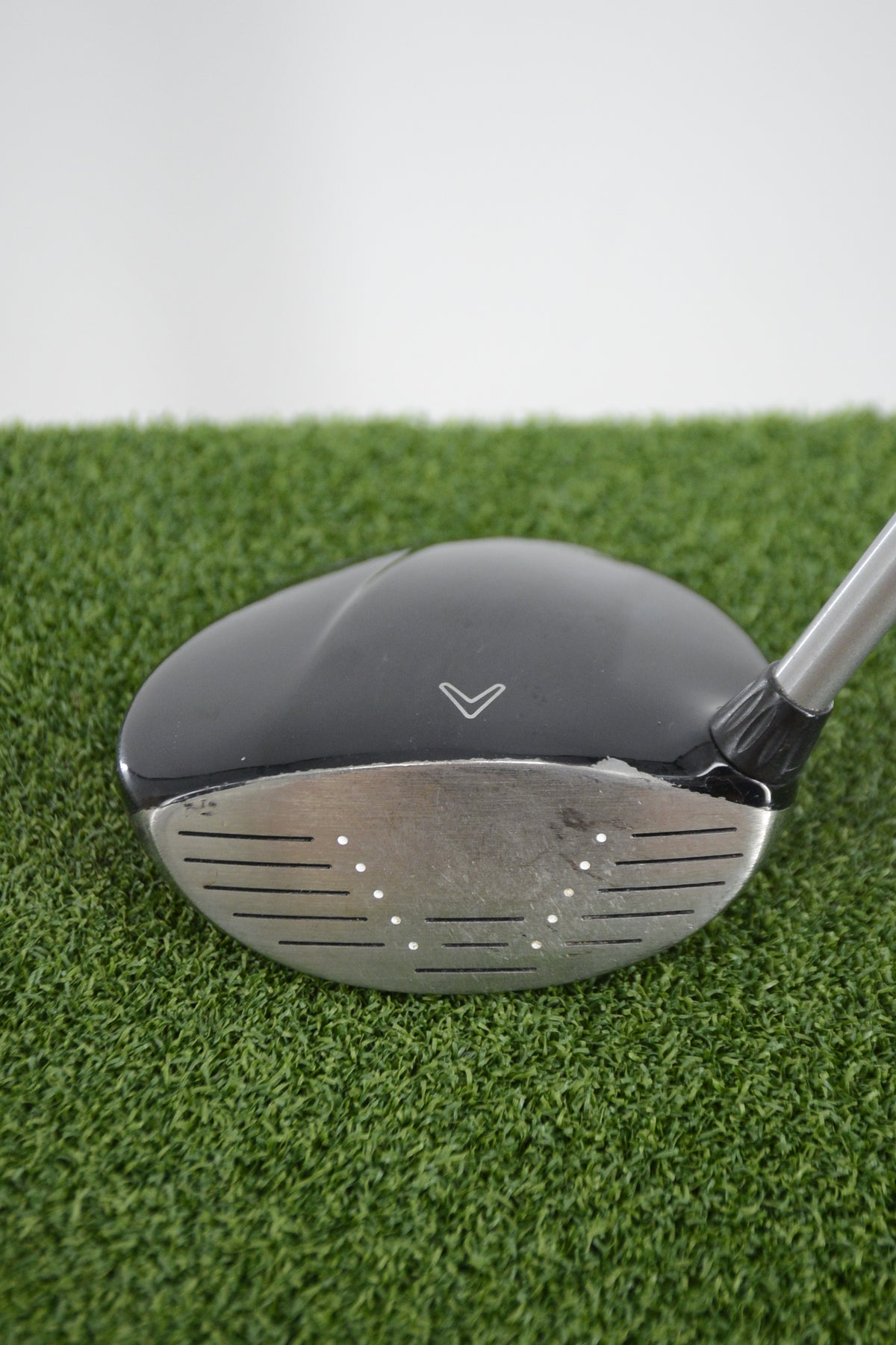 Women's Callaway Big Bertha Diablo Draw 3 Wood W Flex 42.25"