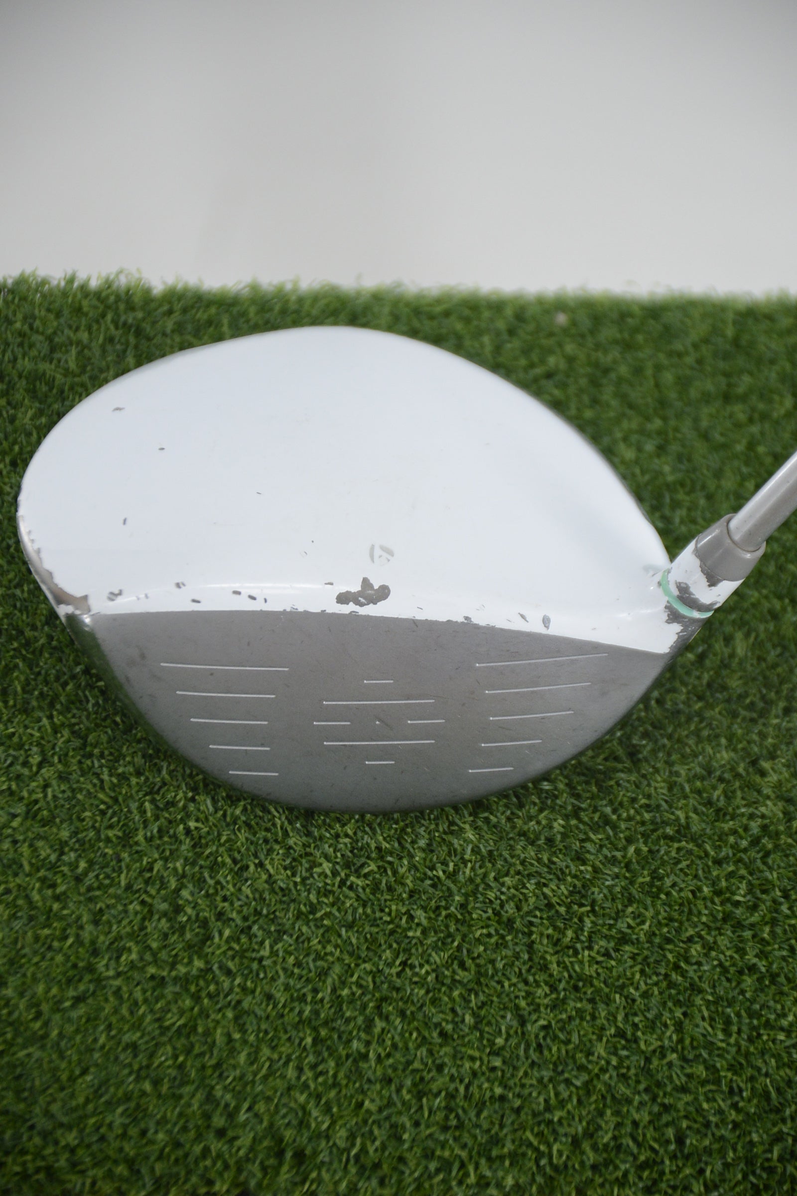 Women's TaylorMade Kalea 12 Degree Driver W Flex 43.25"