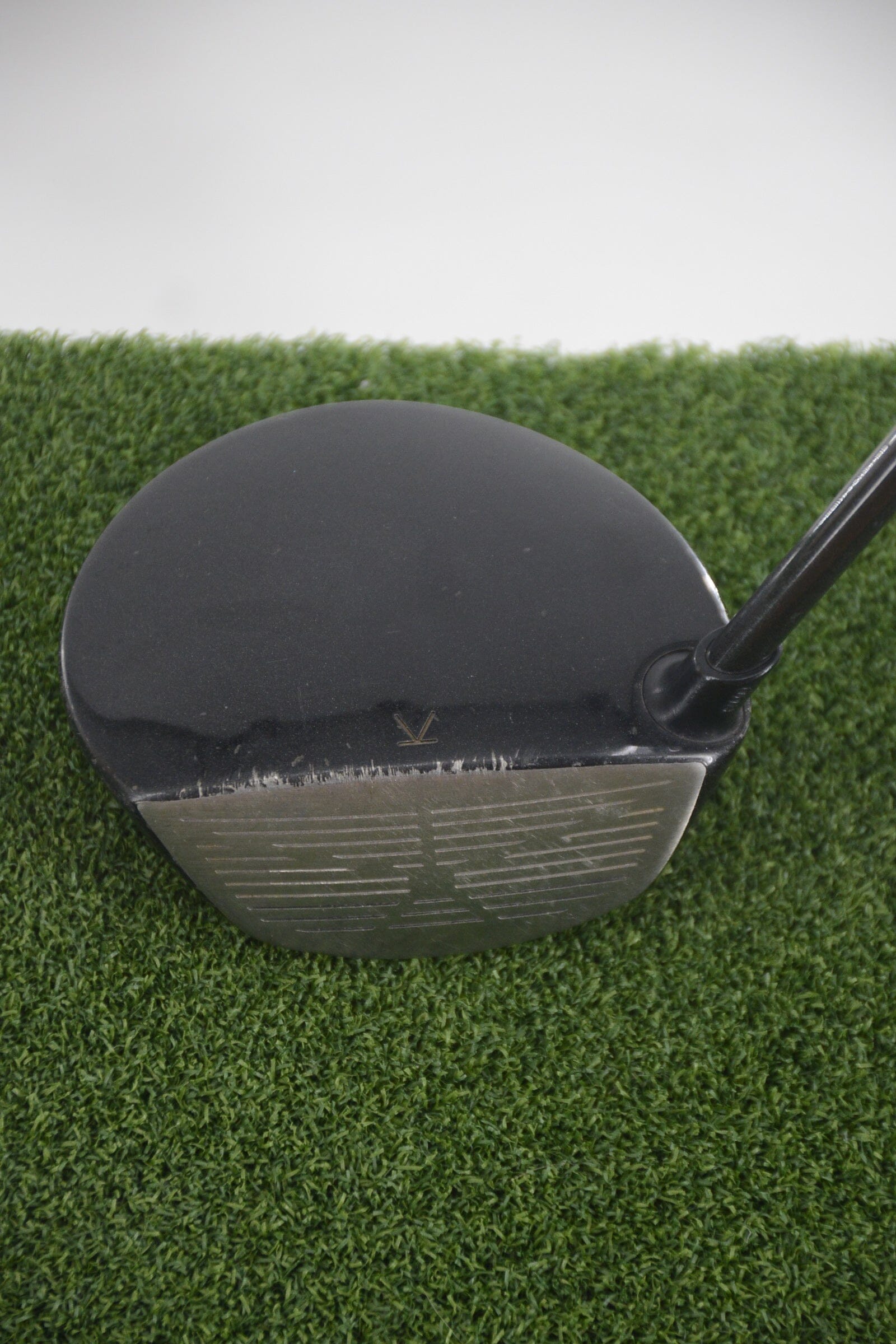 Ping Isi Tour 8.5 Degree Driver R Flex 45.25" Golf Clubs GolfRoots 