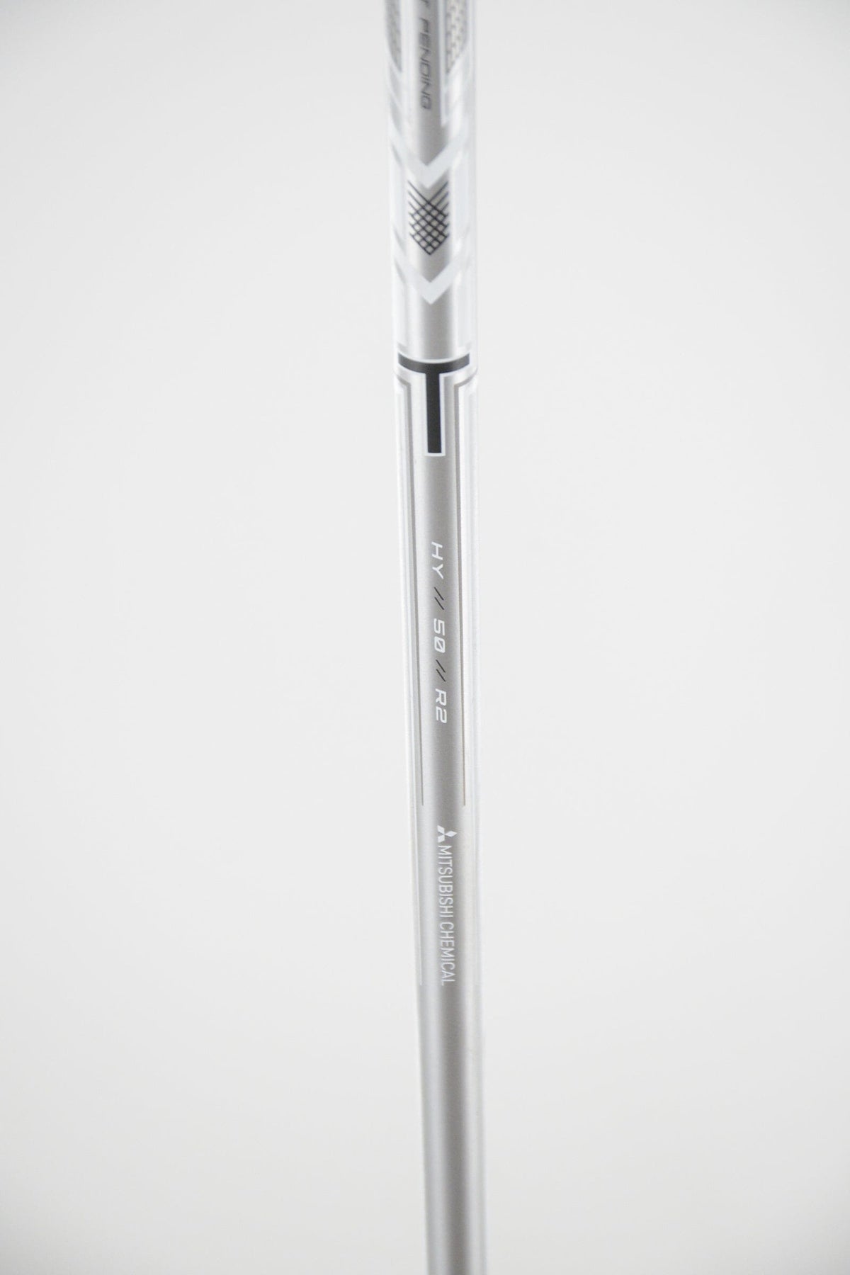 Mitsubishi MMT SpeedMesh Titleist Hybrid Shaft SR Flex 38.5 display picture 1