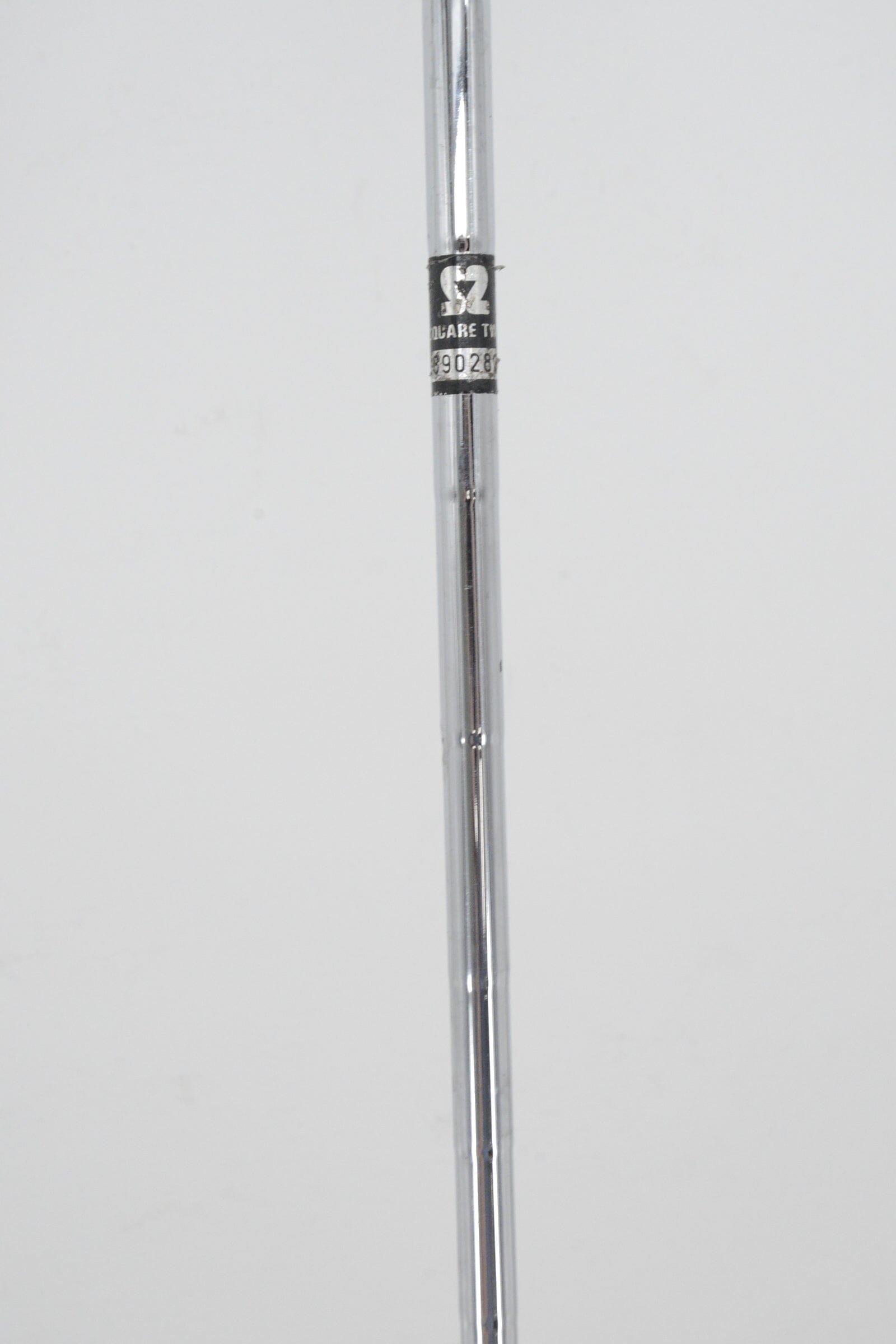 Square Two Powercircle Oversize 4-PW Iron Set S Flex +0.5" Golf Clubs GolfRoots 