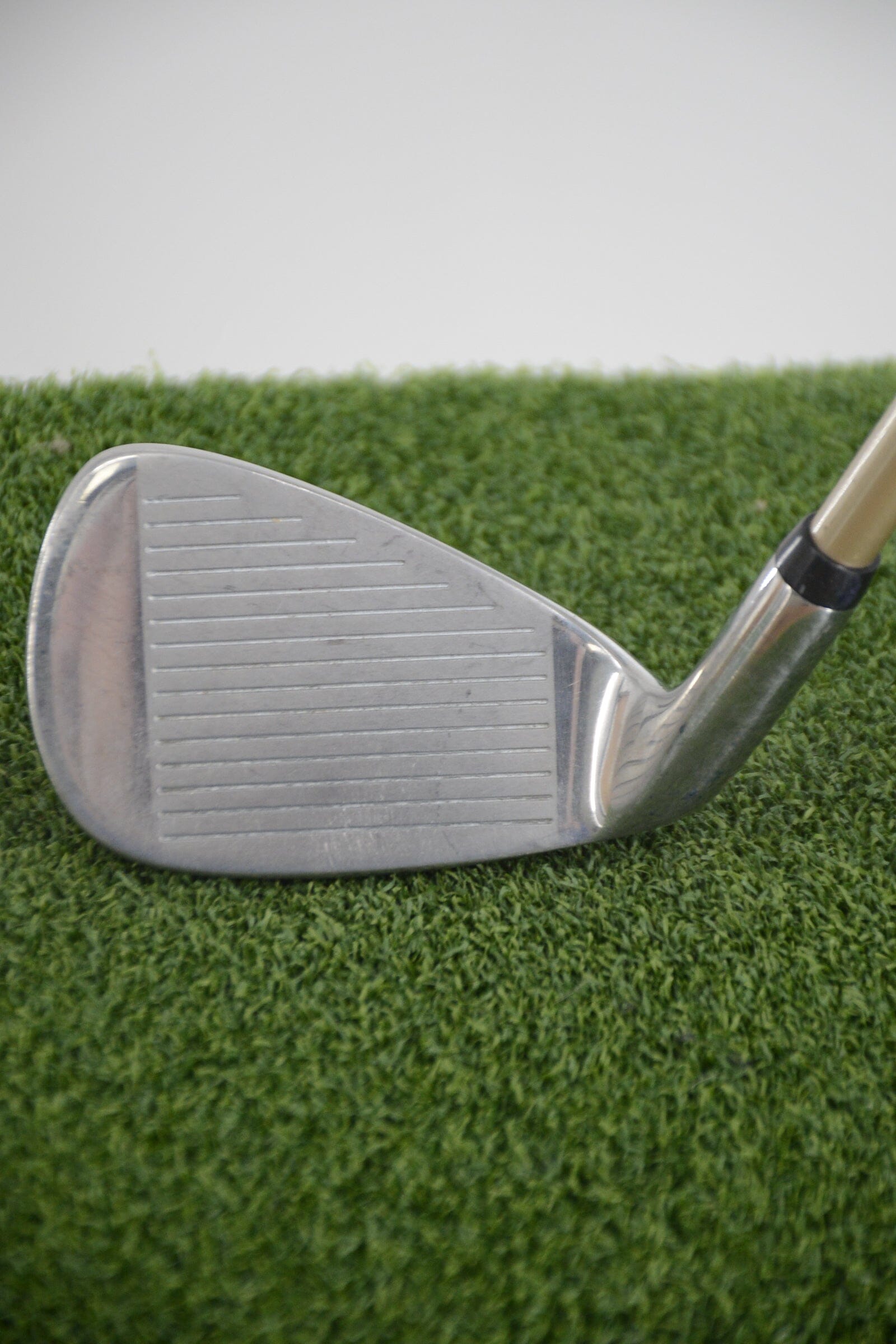 Women's Golden Bear Attack 9 Iron W Flex 35" Golf Clubs GolfRoots 