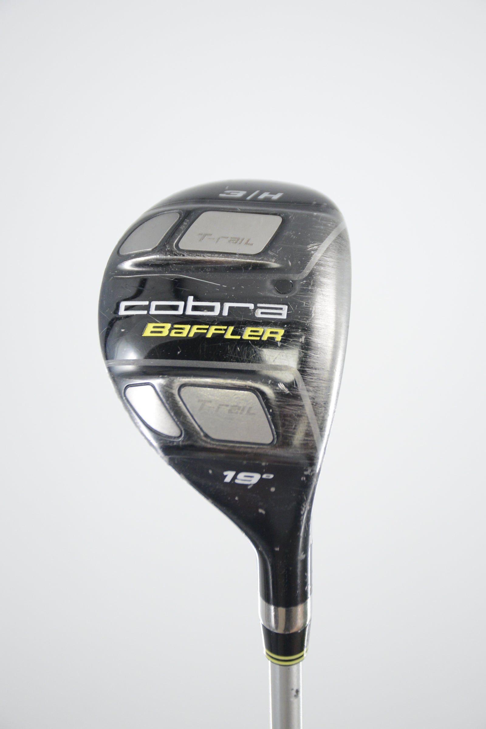 Cobra Baffler T-Rail 3 Hybrid S Flex 40.5"