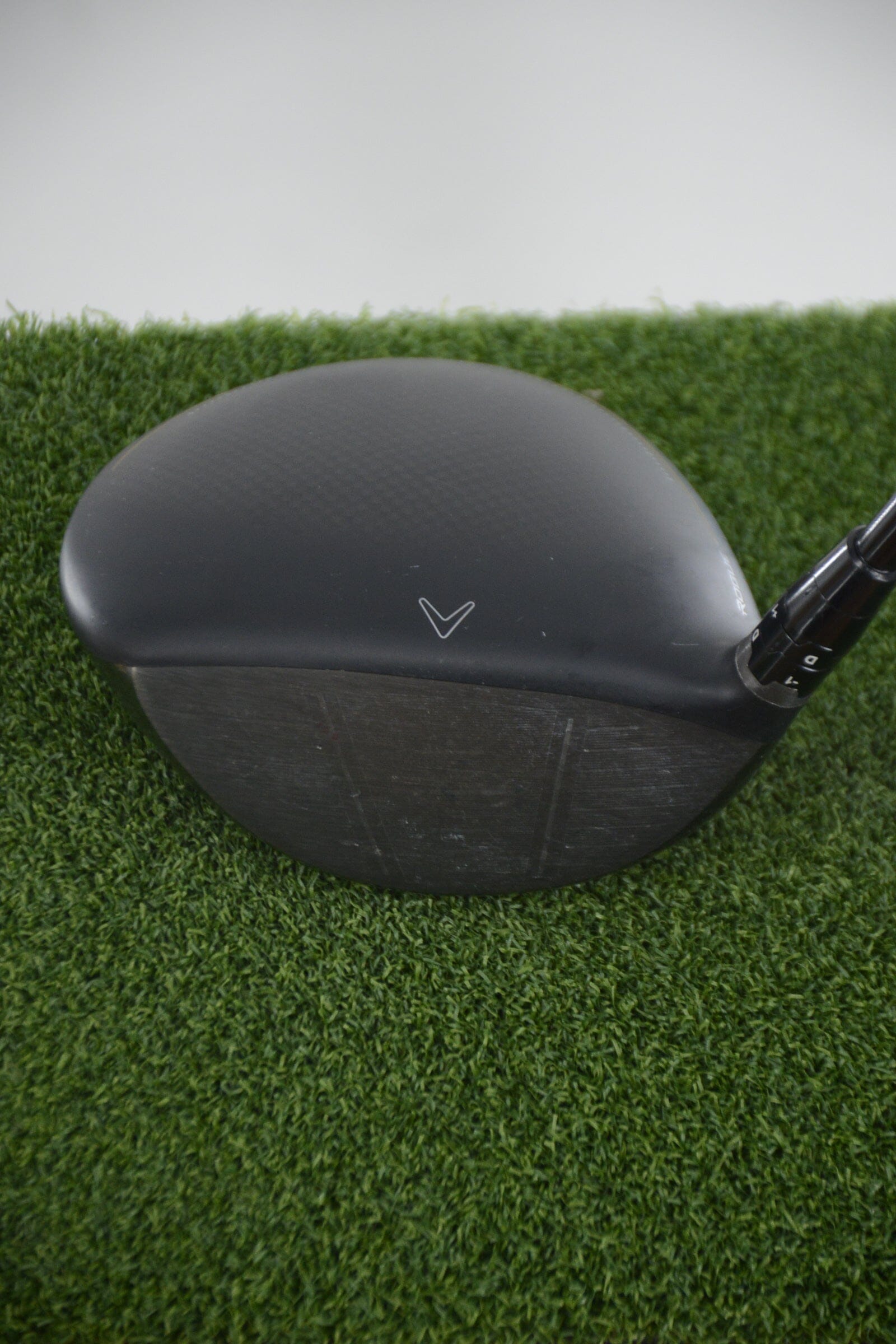 Callaway Rogue ST Max LS (Tour Head) 9 Degree Driver S Flex 44.5" Golf Clubs GolfRoots 