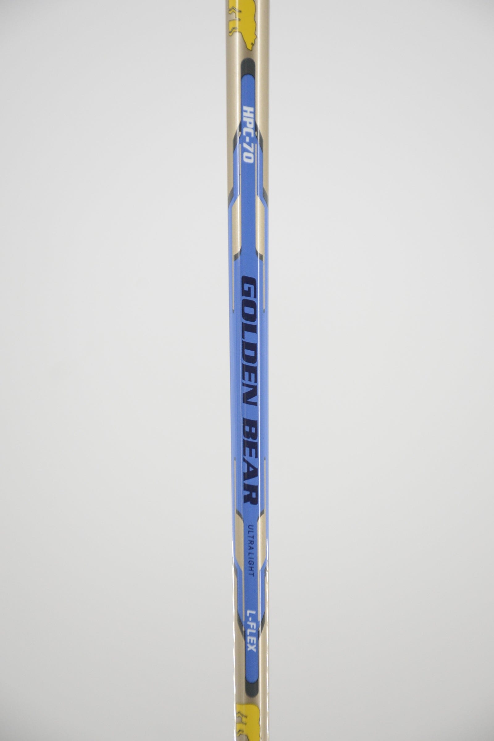 Women's Golden Bear Attack 9 Iron W Flex 35" Golf Clubs GolfRoots 