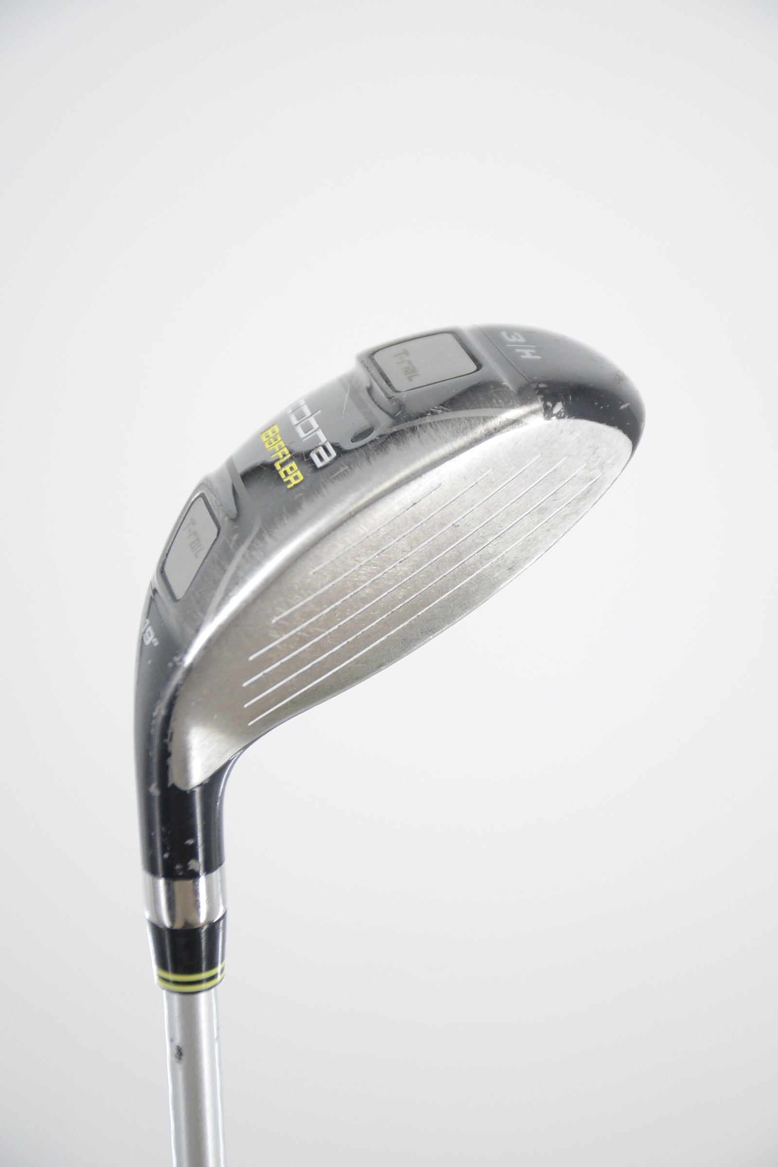 Cobra Baffler T-Rail 3 Hybrid S Flex 40.5"