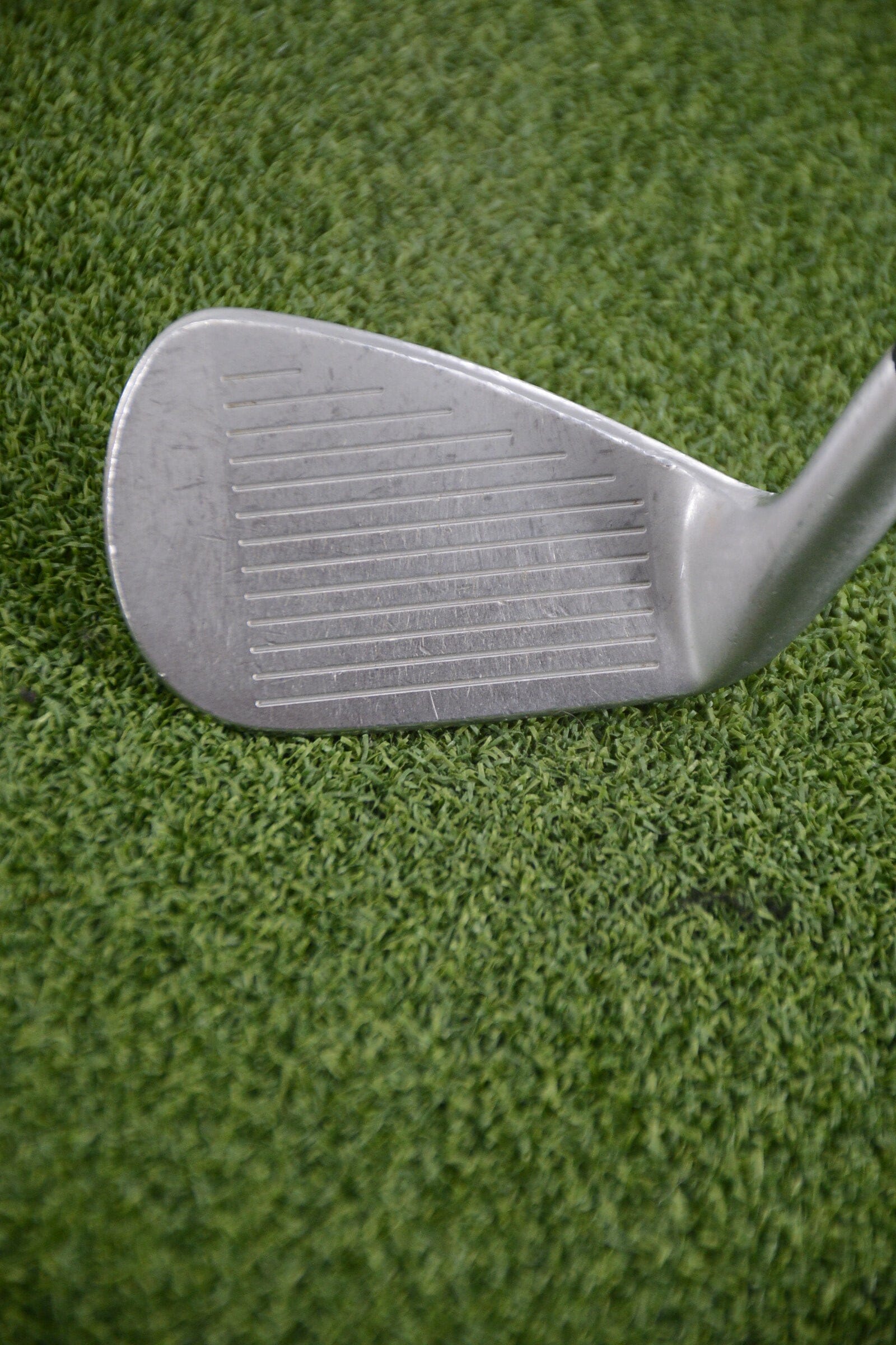 Mizuno JPX 900 Forged PW R Flex 35.5" Golf Clubs GolfRoots 
