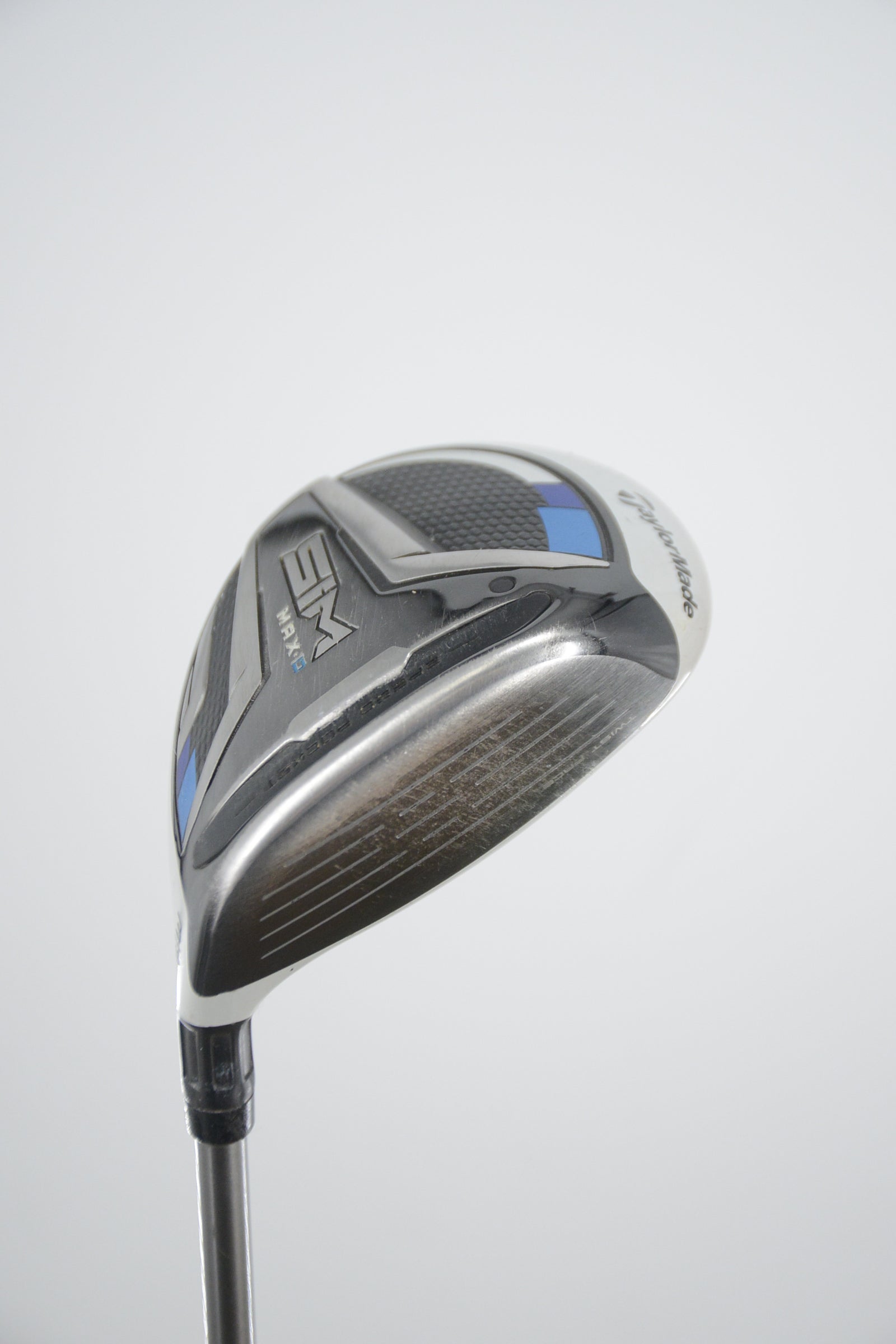 TaylorMade SIM Max D 3 Wood S Flex 43"